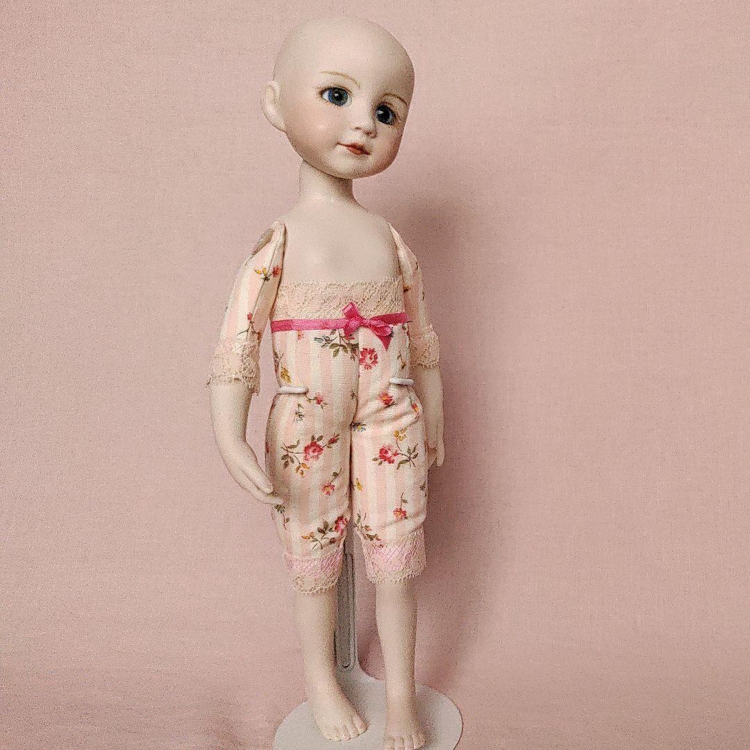 松よし人形 ビスクドール ヴィンテージ 松よし人形 ビスクドール