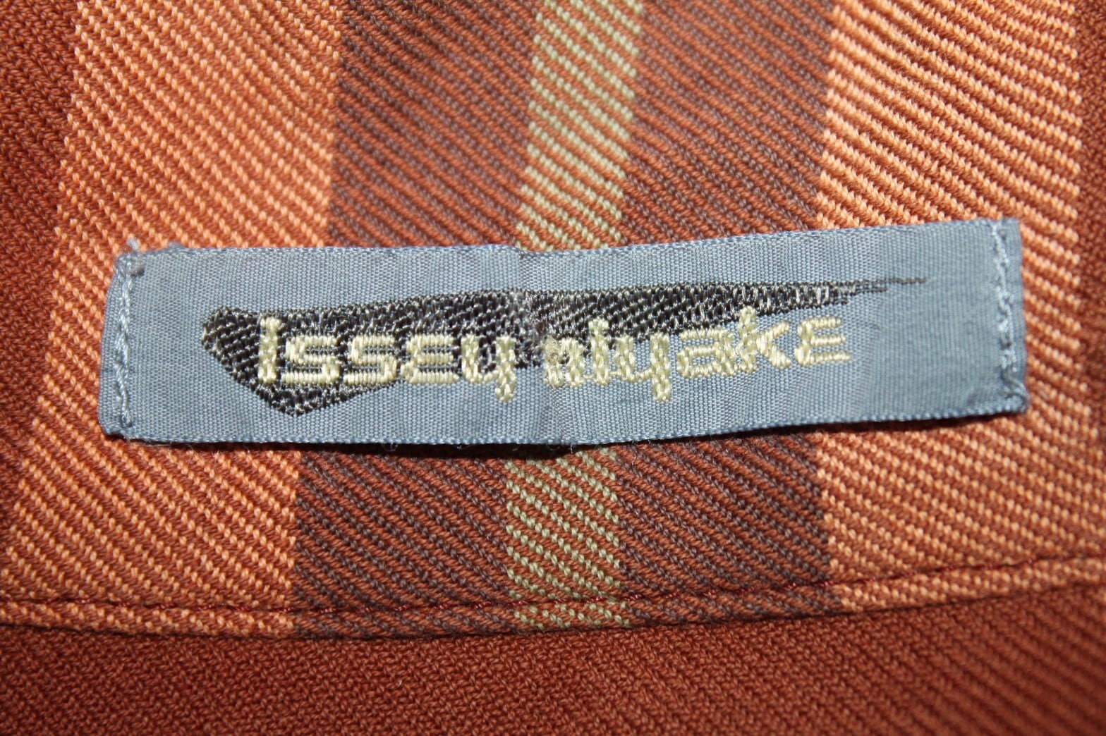 80s (82~89) ISSEY MIYAKE 