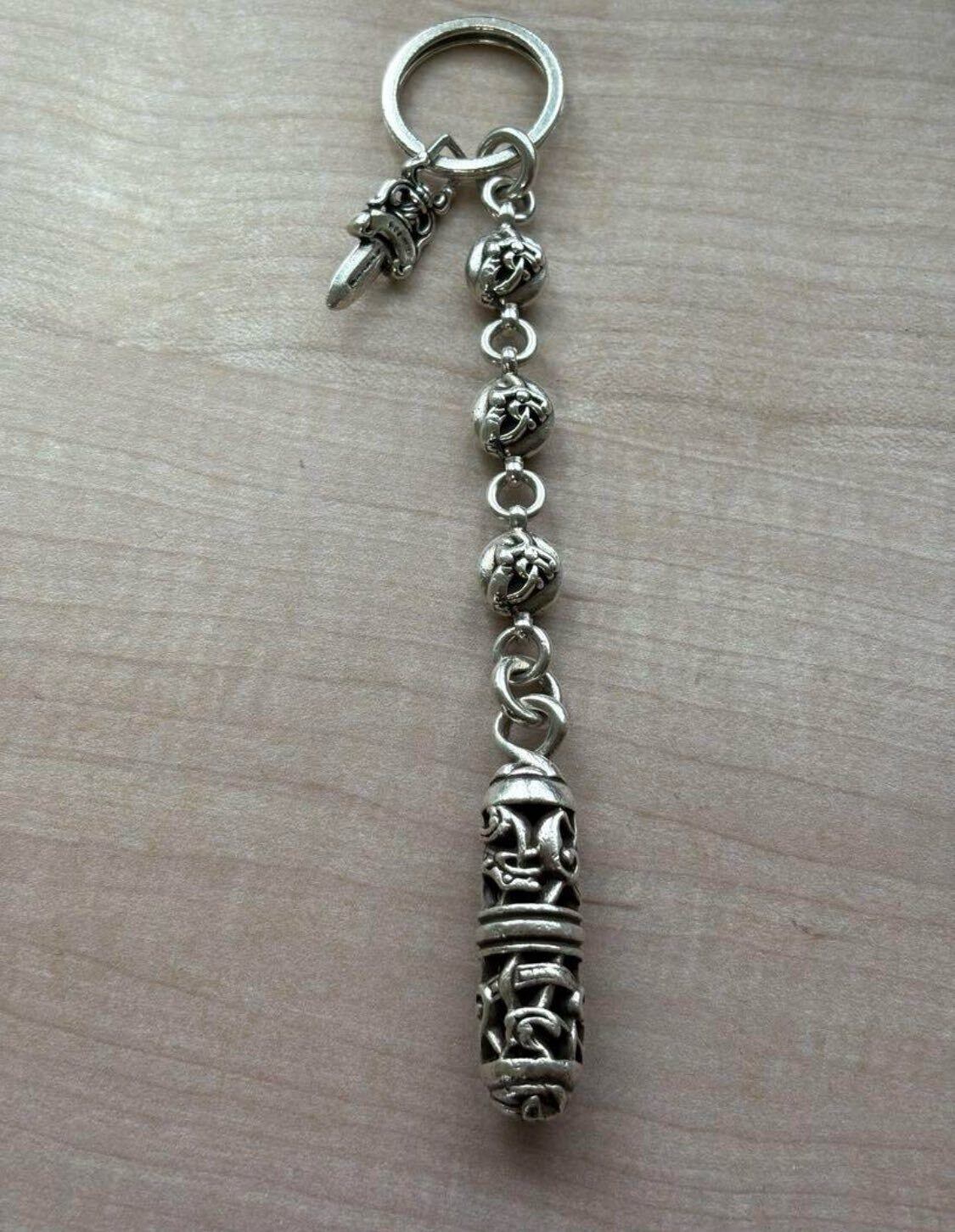 キーリング・キーチェーン | chromehearts