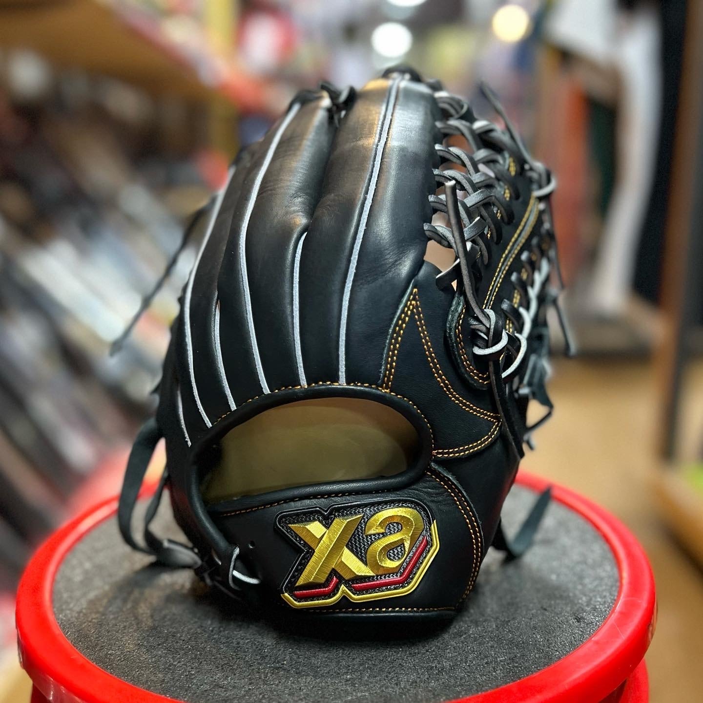 ザナックス 一般軟式オールラウンド用 トラストシリーズ | 富士ベース