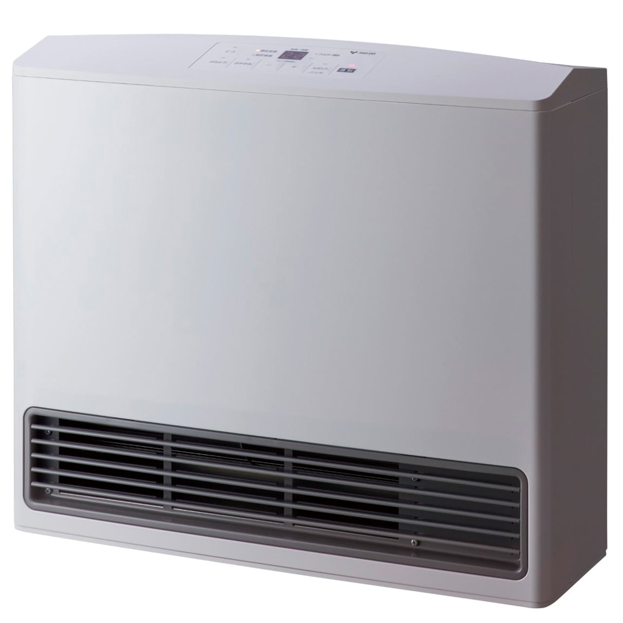 ベ*チ様 都市ガス未使用品！TOHO GAS ガスファンヒーター NC-24FS ベ