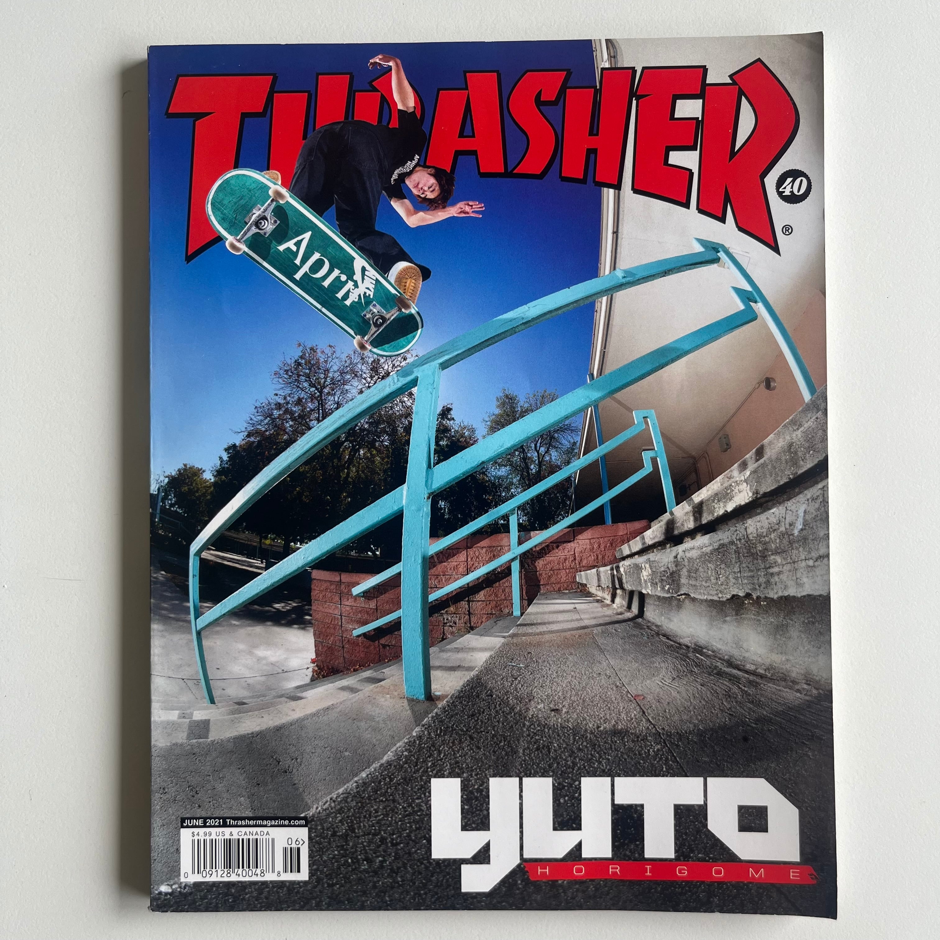 i-D Magazine No.126 1994年3月号 | GB&B store