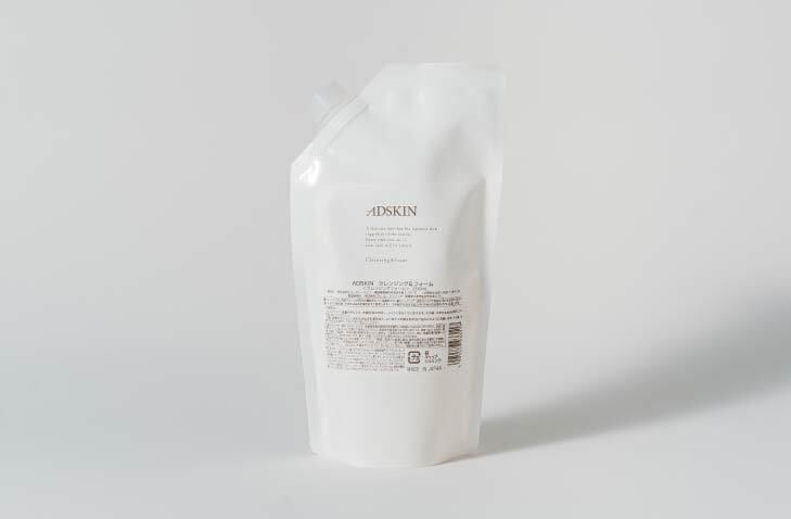 ヘアスリープローション | ADSKIN