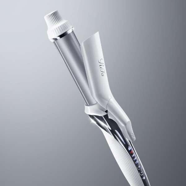 ReFa CURL IRON PRO 32mm ホワイト | Pay ID