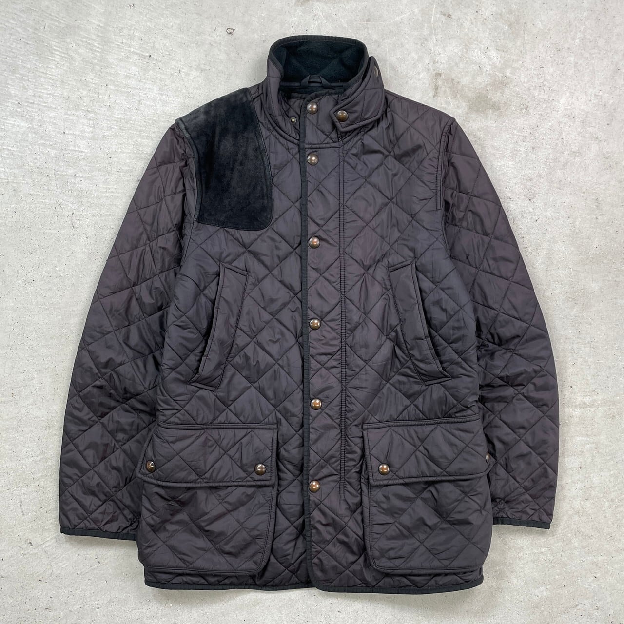 90年代 Polo by Ralph Lauren ポロバイラルフローレン 中綿入り