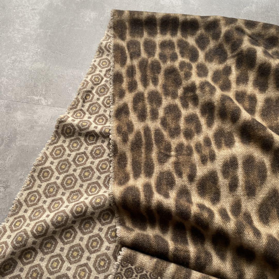 Pierre-Louis Mascia ピエールルイマシア マフラー ストール | 古着屋