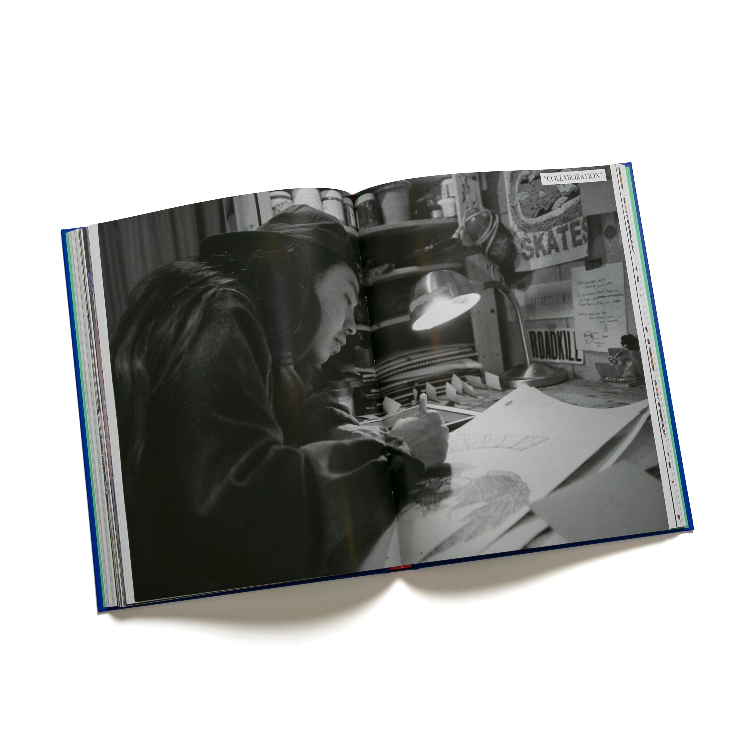 Art Book 'PARADOX' | PARADOX HIROTTON