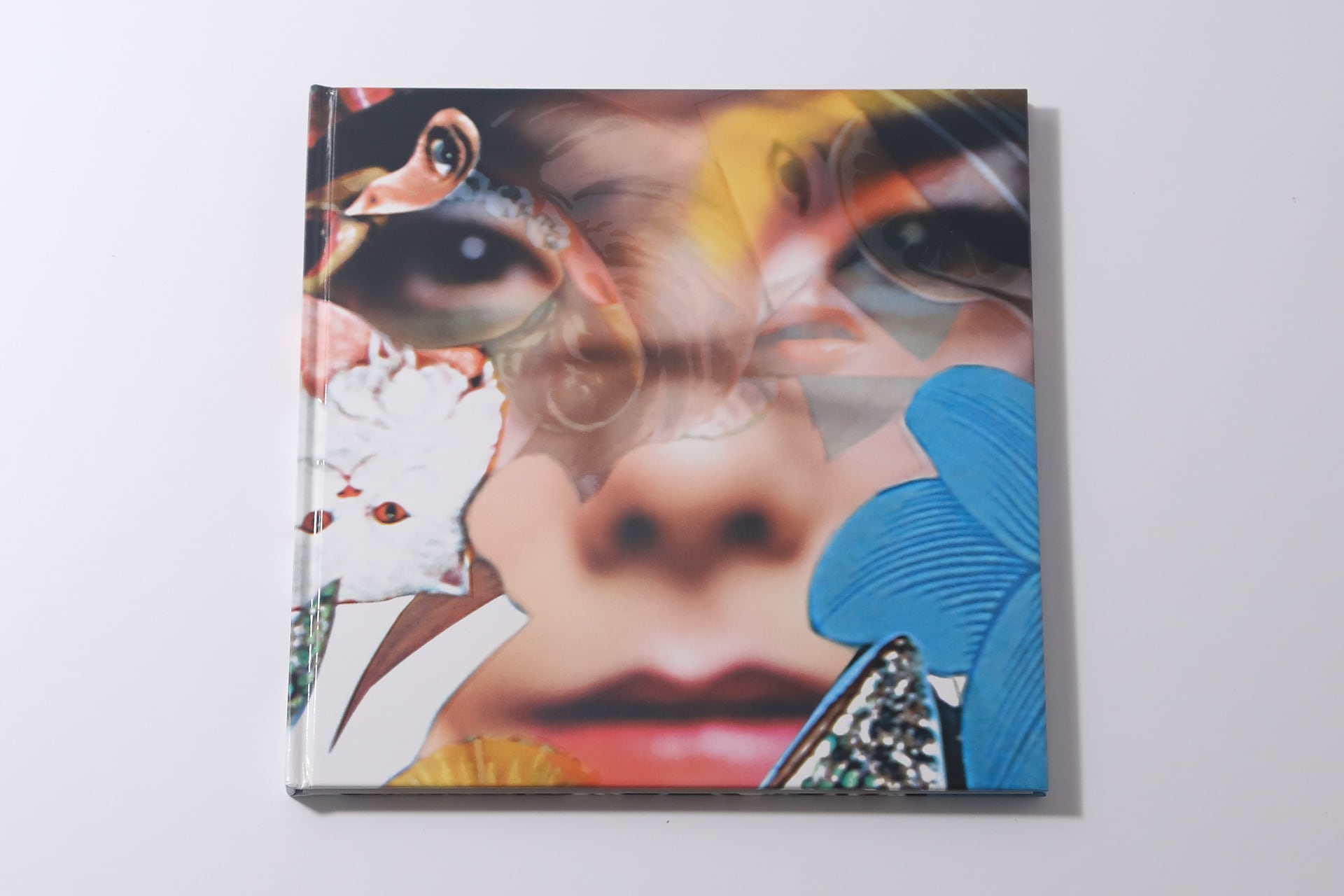 VISIONAIRE 36 POWER | CROSS_BOOKSHELF | VISIONAIRE（ヴィジョネア