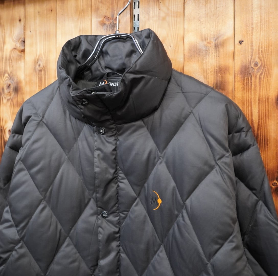 moonstone ダウンジャケット L/ムーンストーン | 古着屋youth vintage