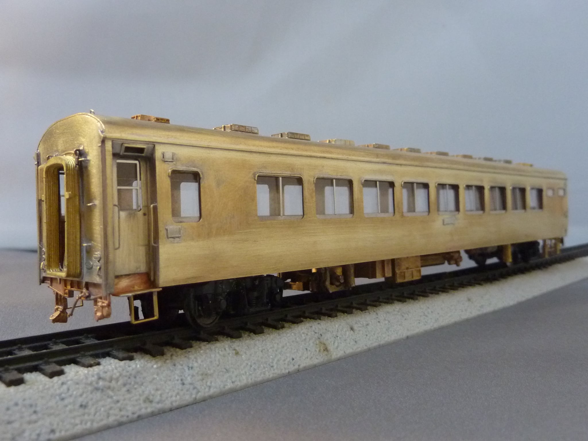 車両（キット） | HOKUSEI WORKS