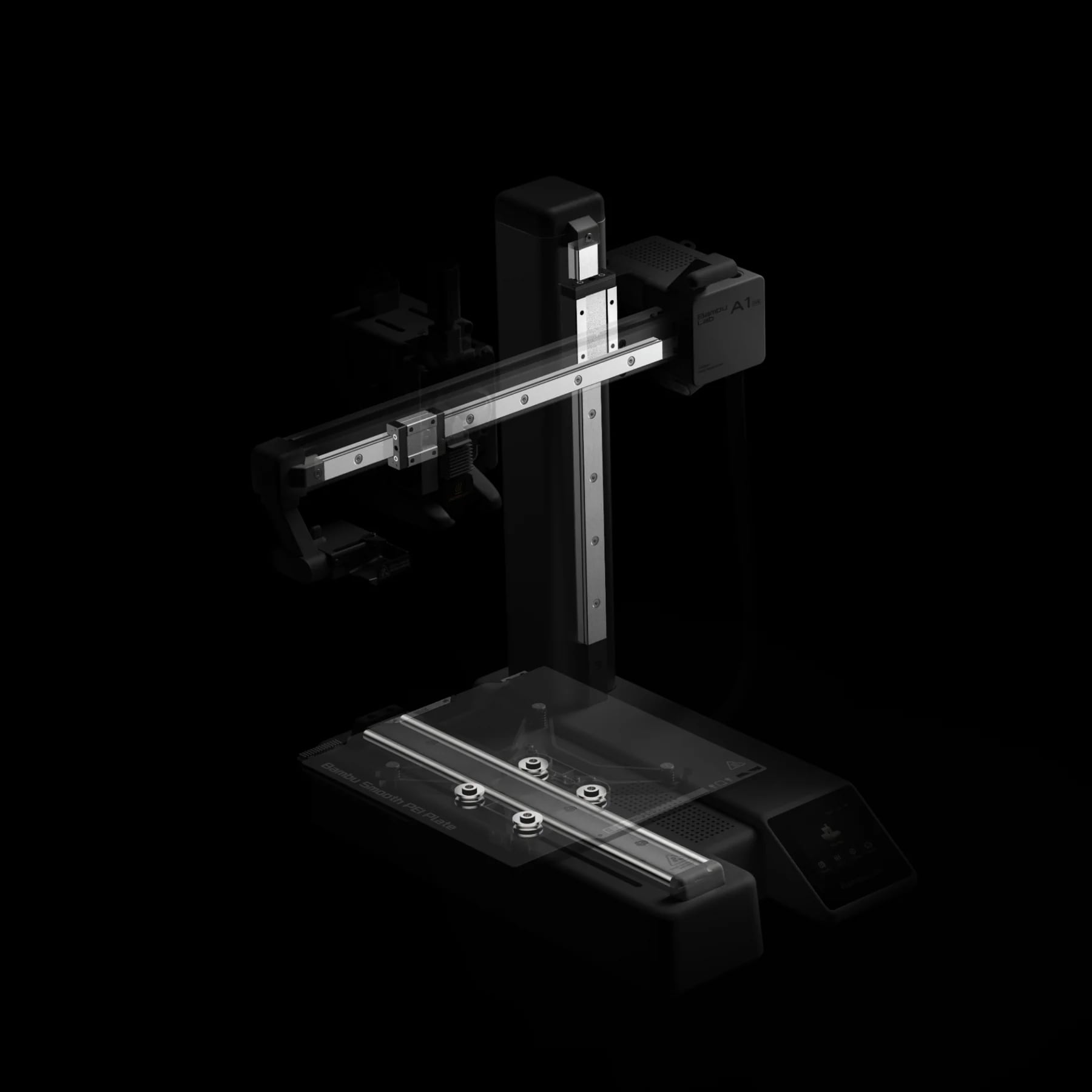 Bambu Lab A1 mini（本体のみ）3Dプリンター | Bambu Lab