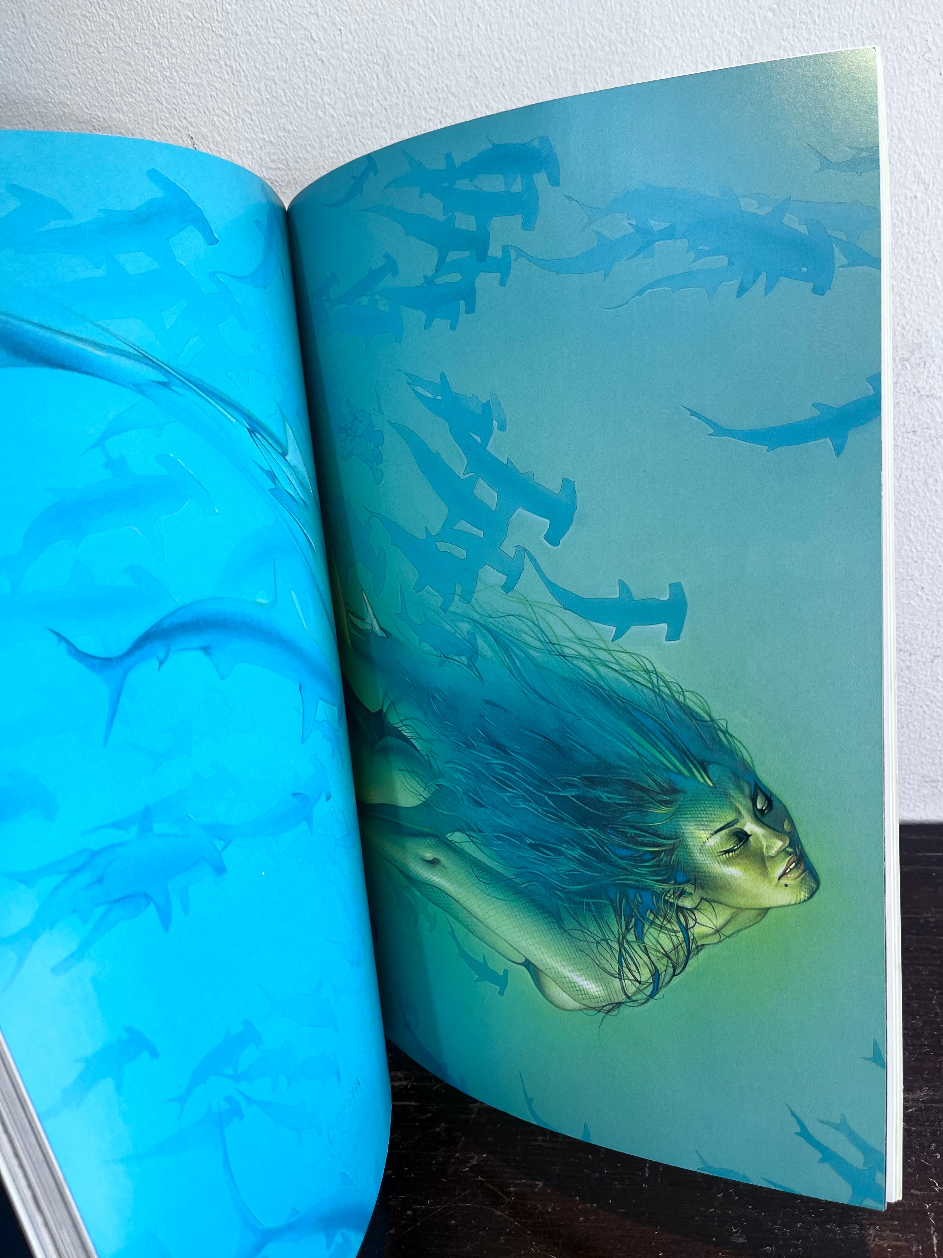 美品 空山基 NAGA ナーガ | zbooks