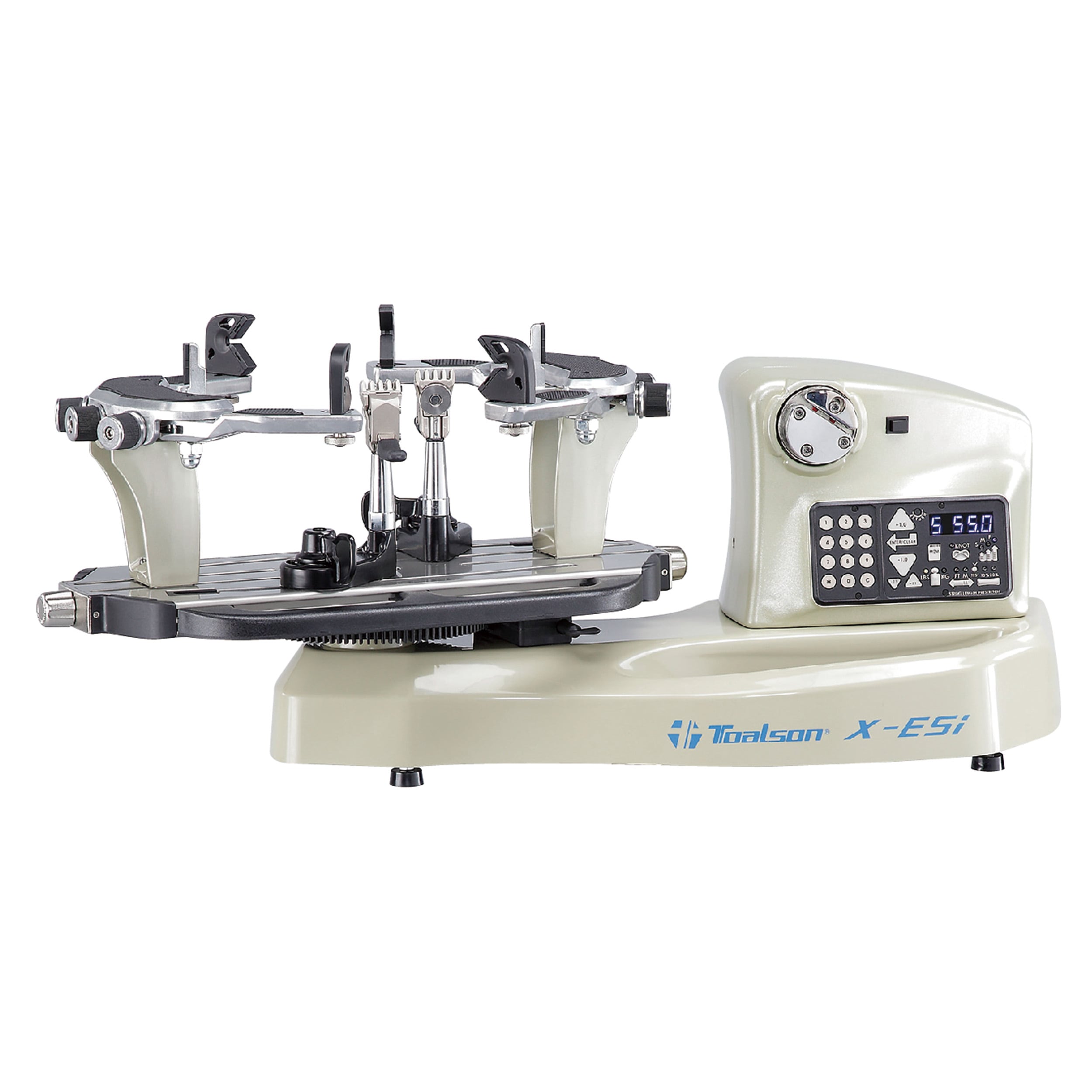 X-ESi【電動ストリングマシン】※商品紹介のみ /トアルソンTOALSON
