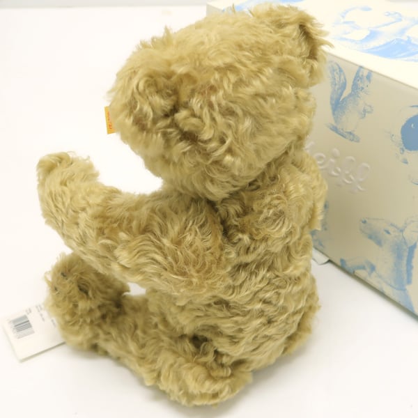 Steiff シュタイフ クラシック1920 テディベア 000737 中古美品 | つじ