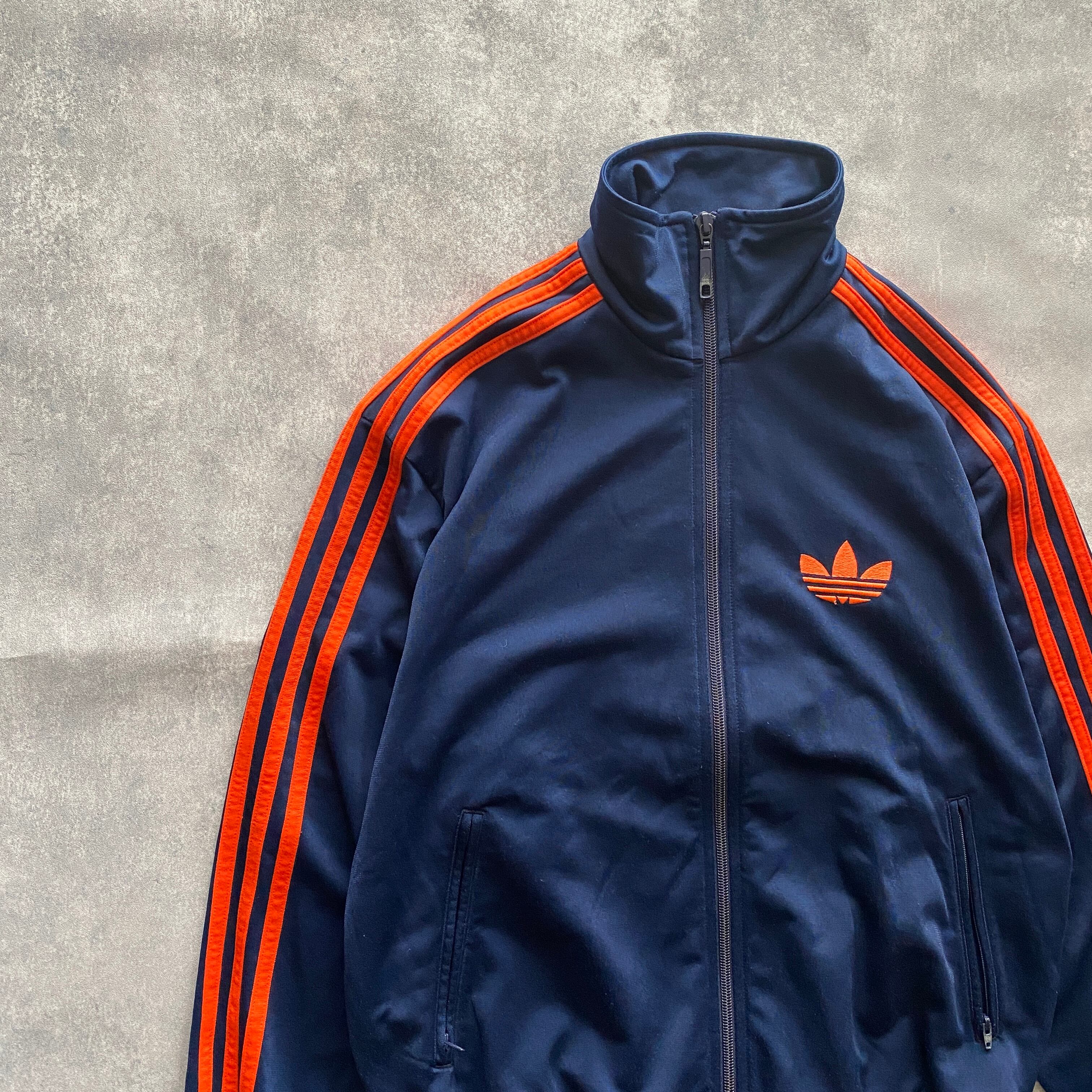 アディダスオリジナルス トレフォイル 刺繍ワンポイントロゴ