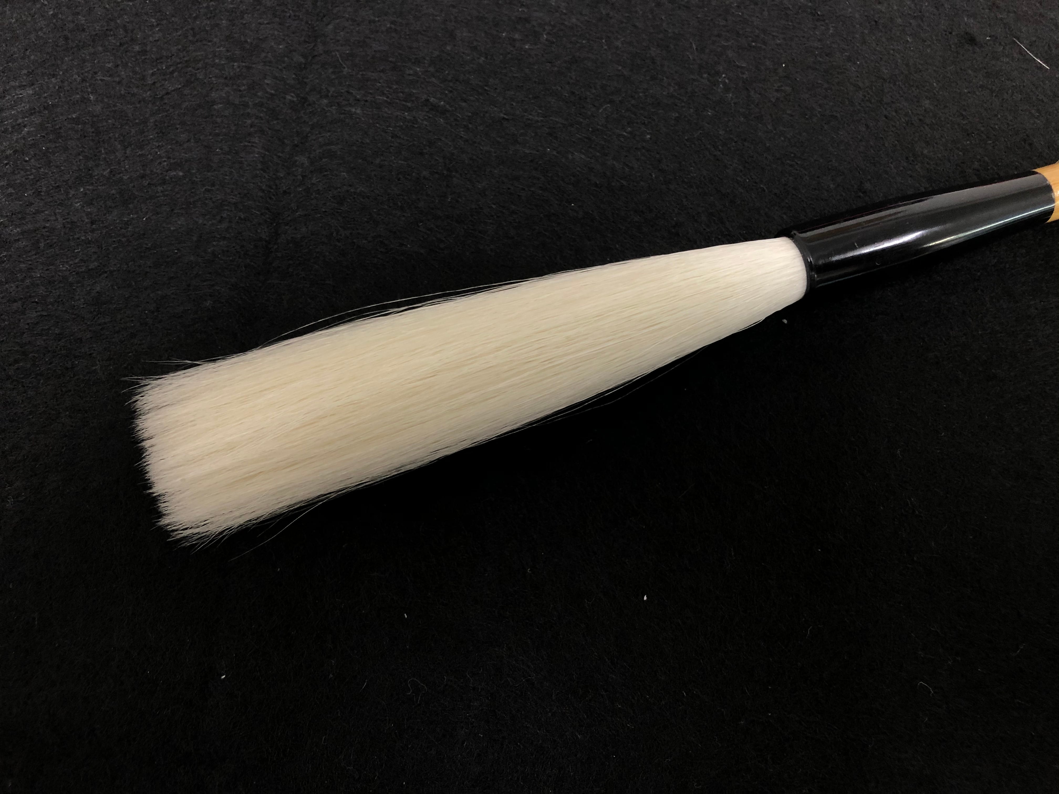 限定1本】中国製 細微光峰 長々峰 12㎜×115㎜ | ヤシの木文具