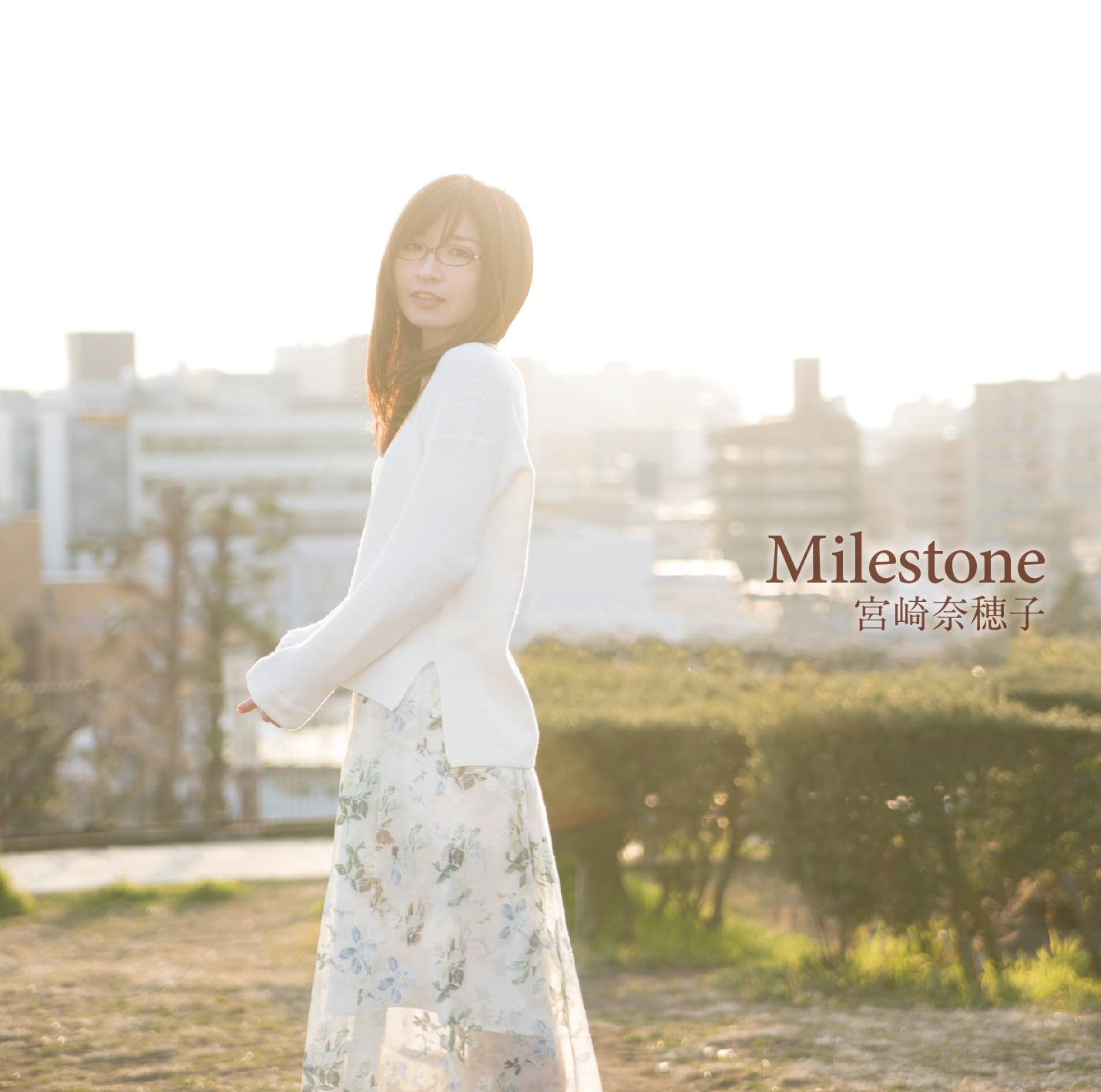 Blu-Ray/DVD | 宮崎奈穂子 WEBSHOP