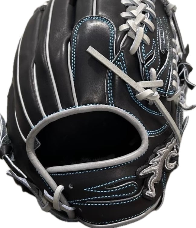 RYU 硬式用 内野手グラブ RYU-STS型 | B SELECT