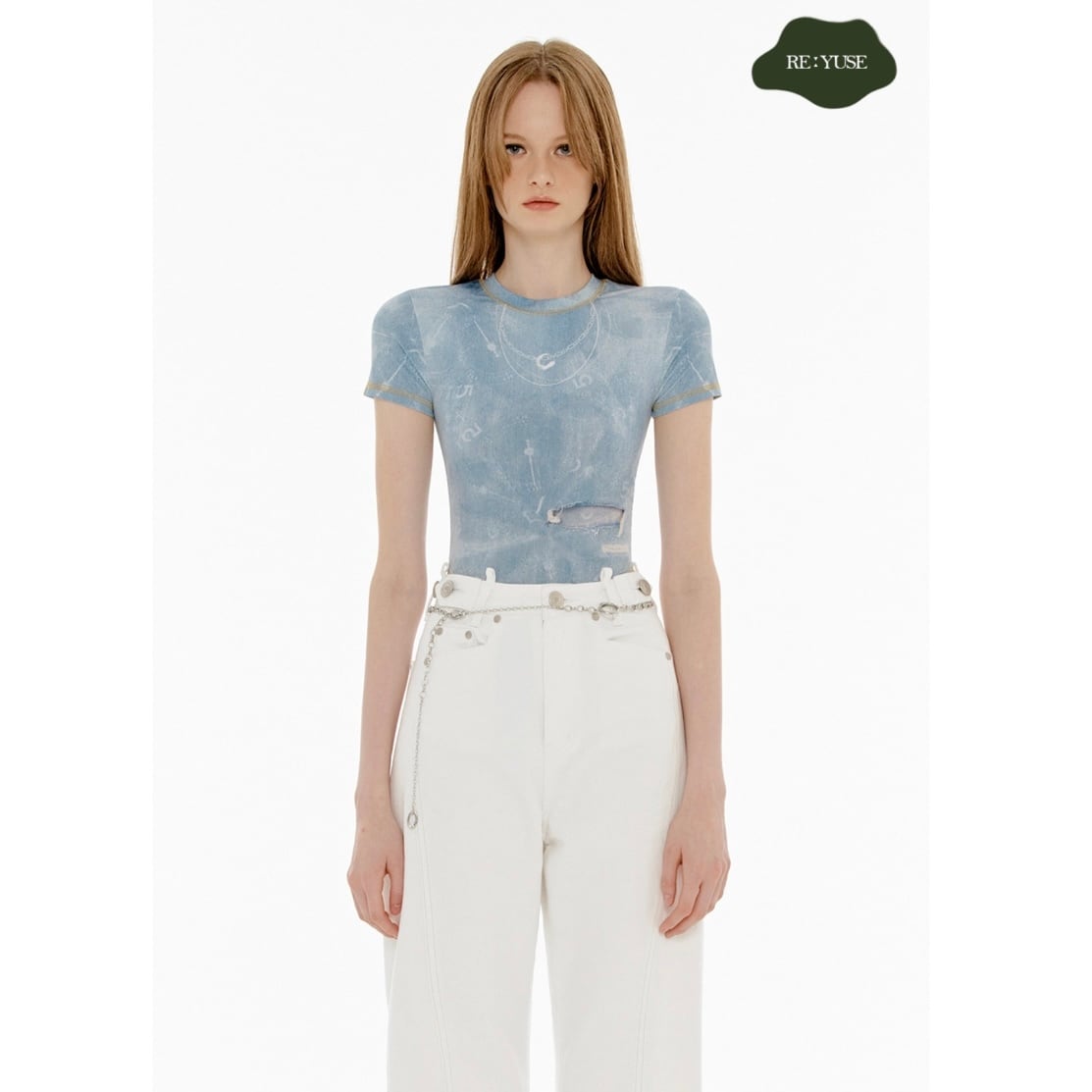 YUSE | BONZ (韓国ブランド 代行)