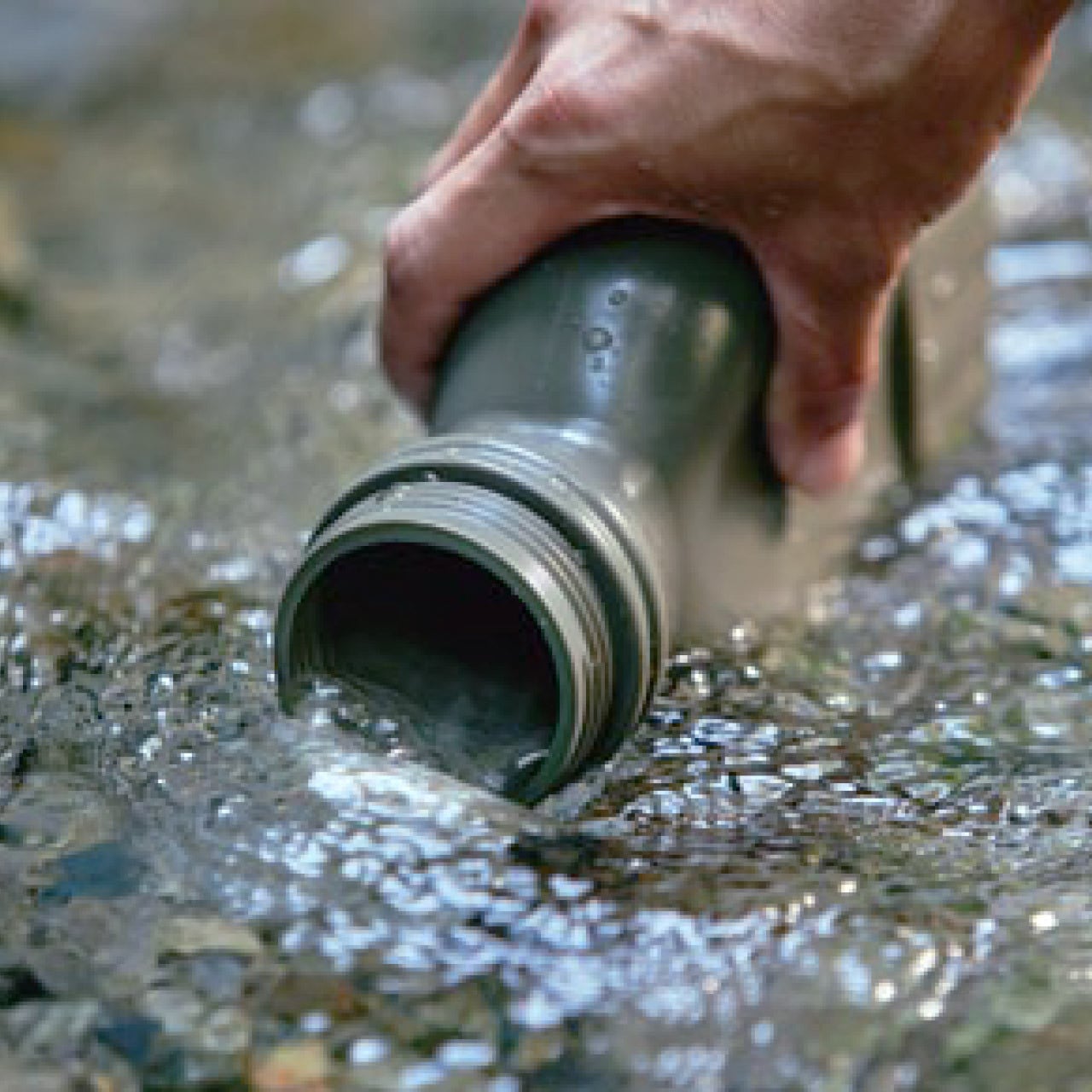 Seychelle セイシェル サバイバルプロ 交換用 アドバンス フィルター