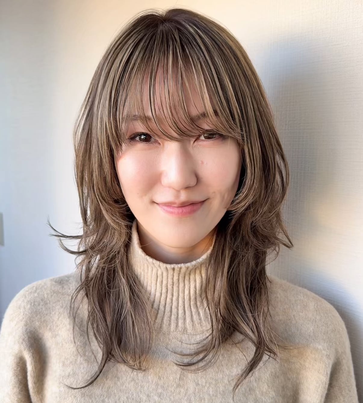 3Dウィッグ 商品名:えま 百合子ウィッグレミー人毛100% | 百合子ウィッグ