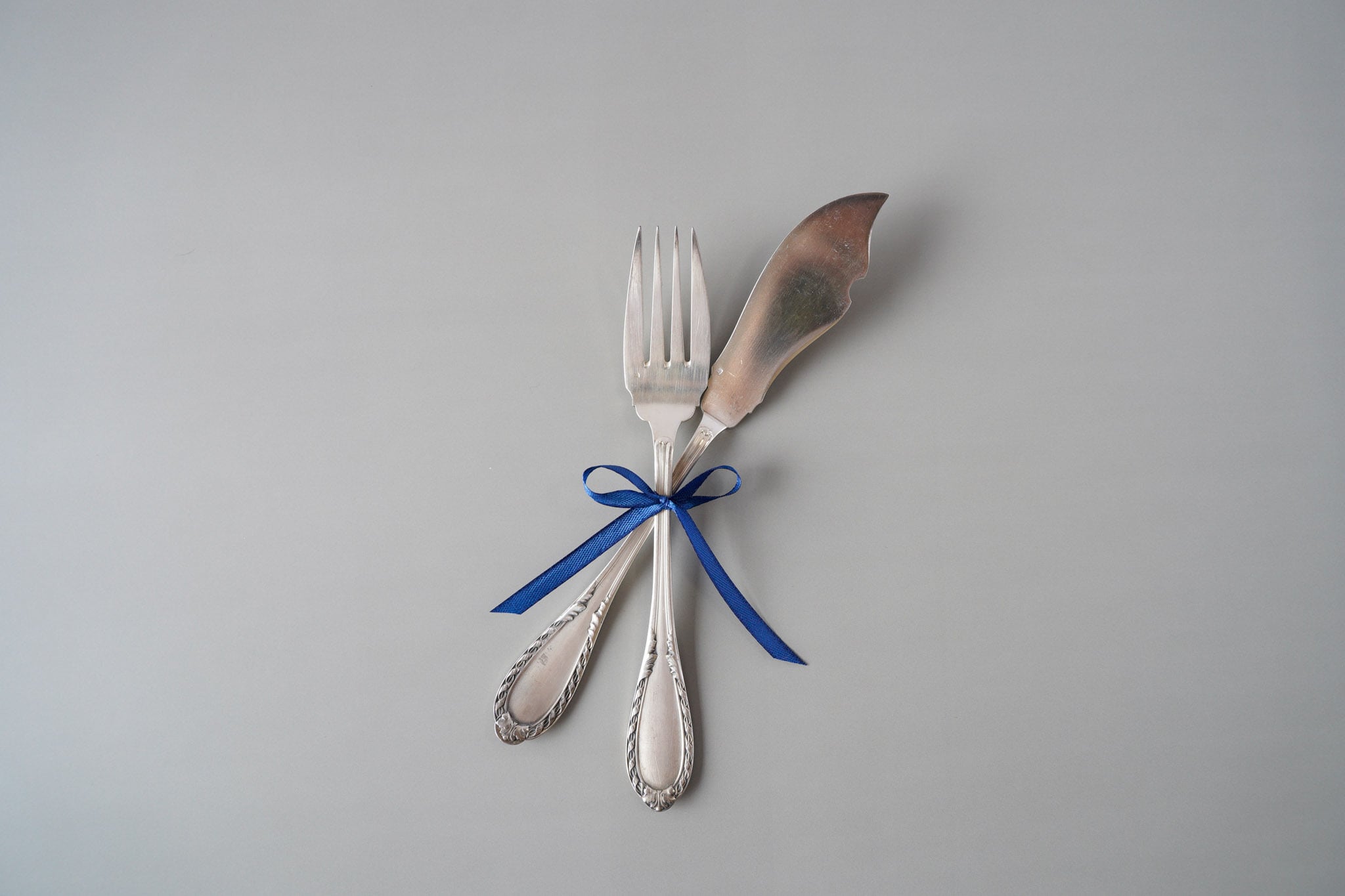 France フィッシュ・フォーク＆ナイフ | Feature