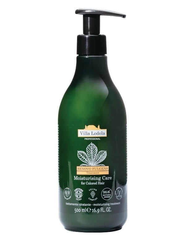 RENOVO FULGENS Treatment レノーボ フルジェンス トリートメント