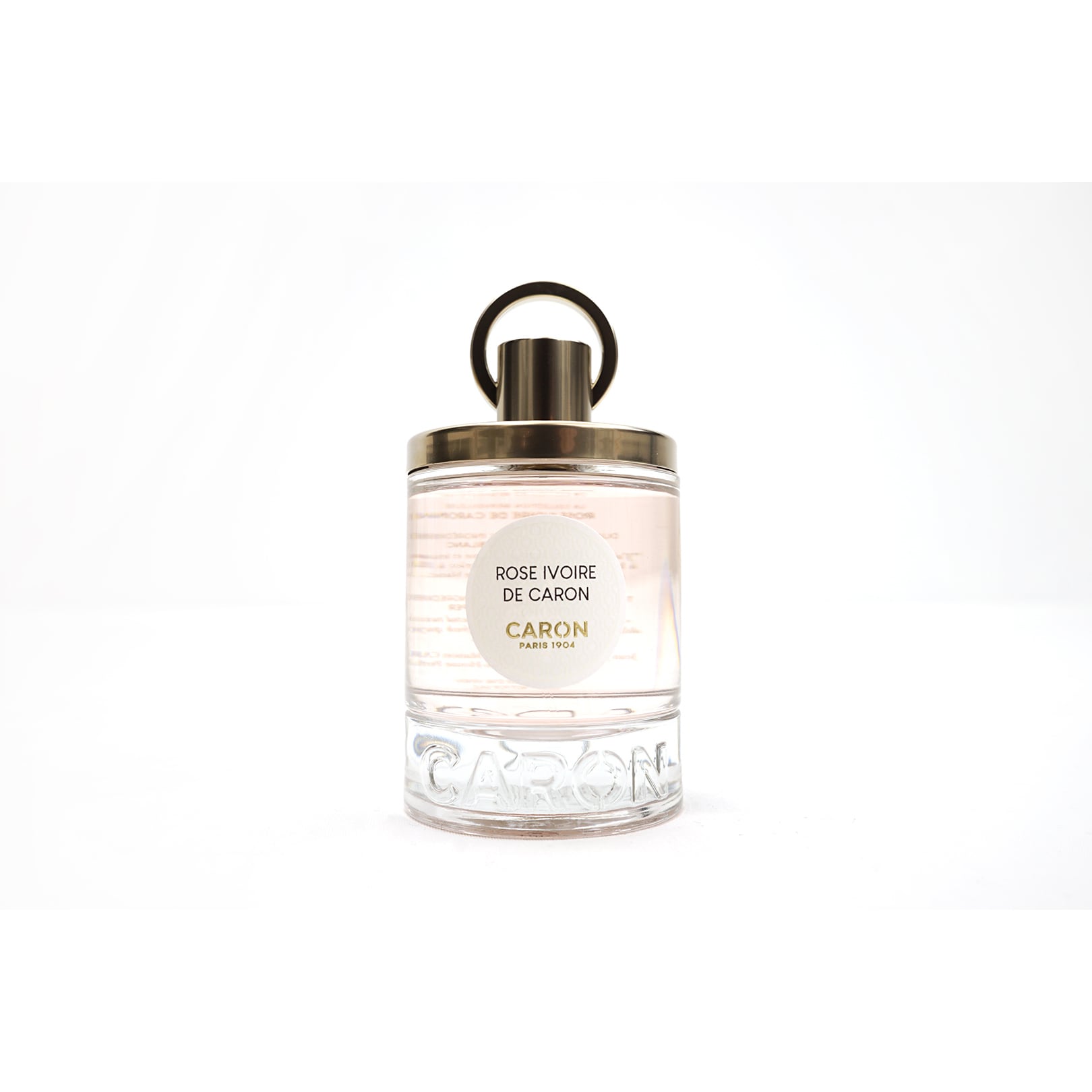 CARON] (キャロン) ローズ・イヴォワール (ROSE IVOIRE DE CARON