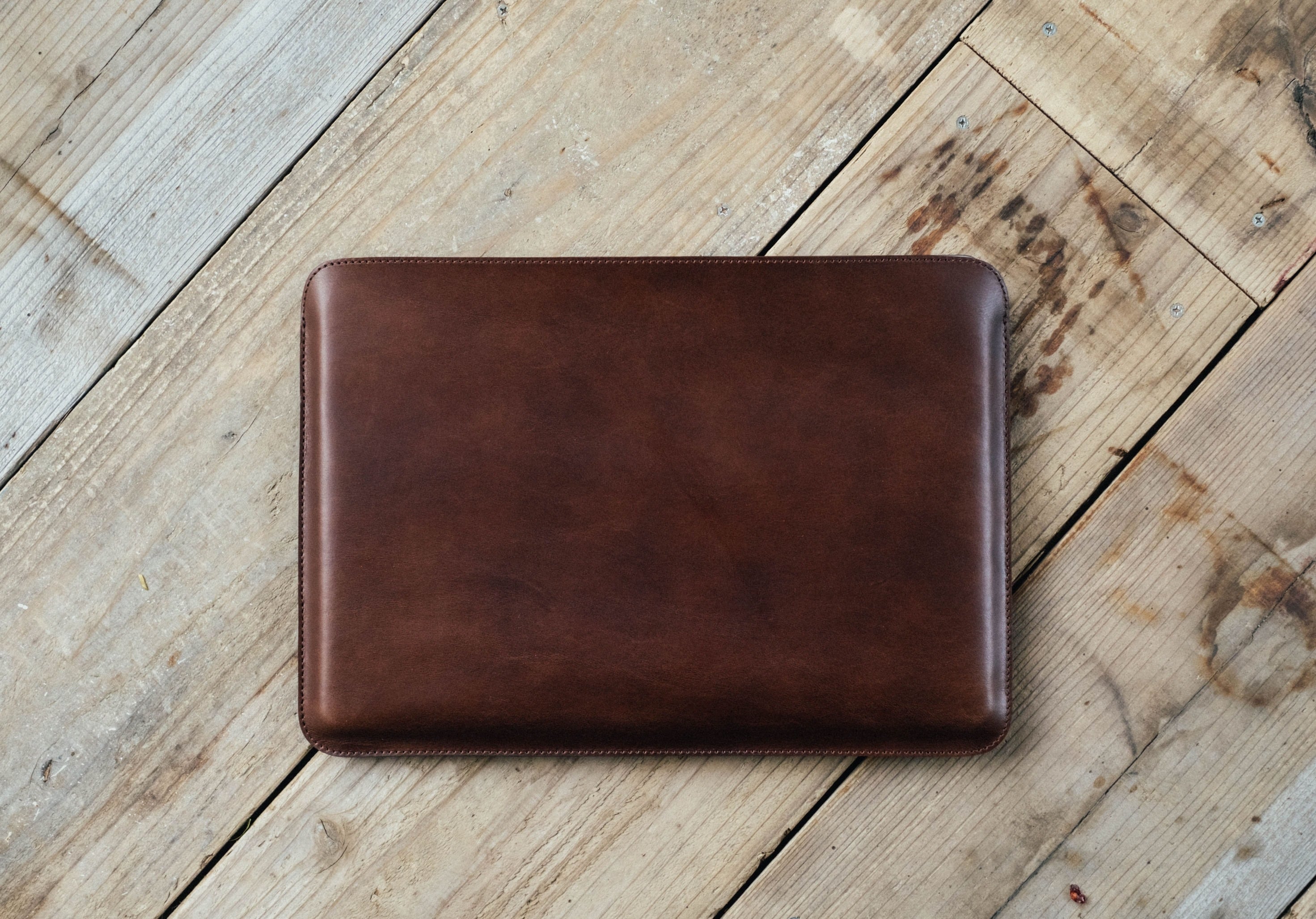 Leather MacBook Case【14インチ】 | drip公式オンラインショップ