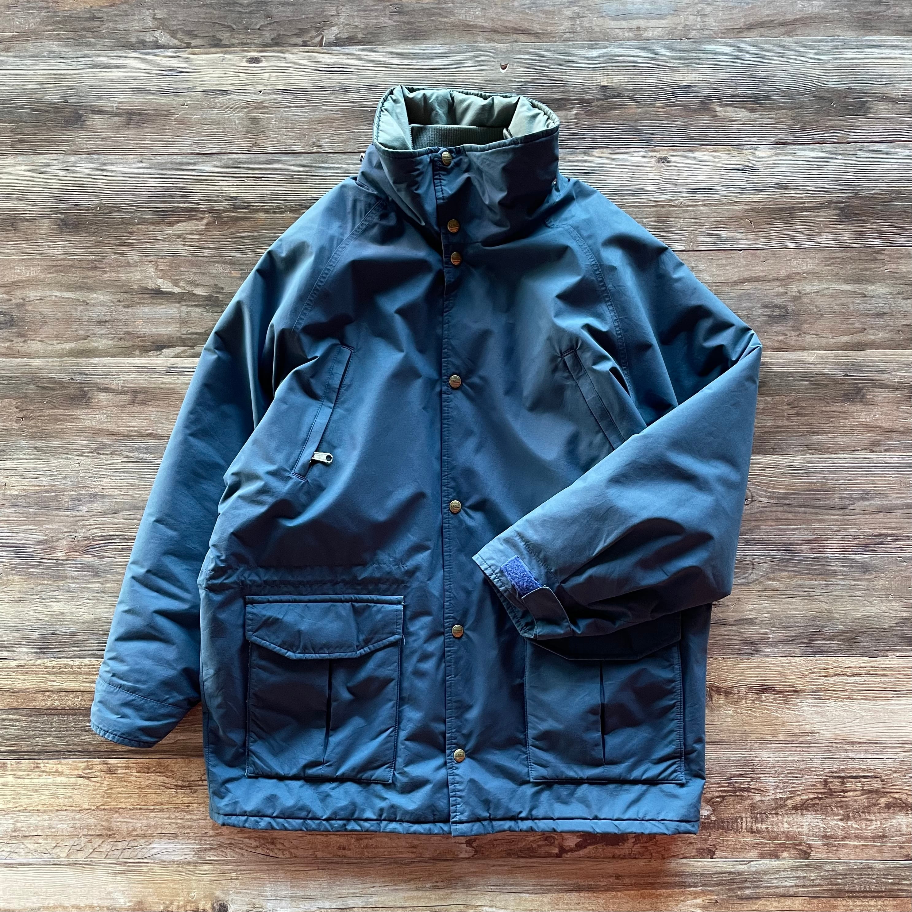 L.L.Bean Maine Warden's Parka【L】 | EARLY BIRD