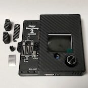 micLabo motor boot camp2 | E.D.M