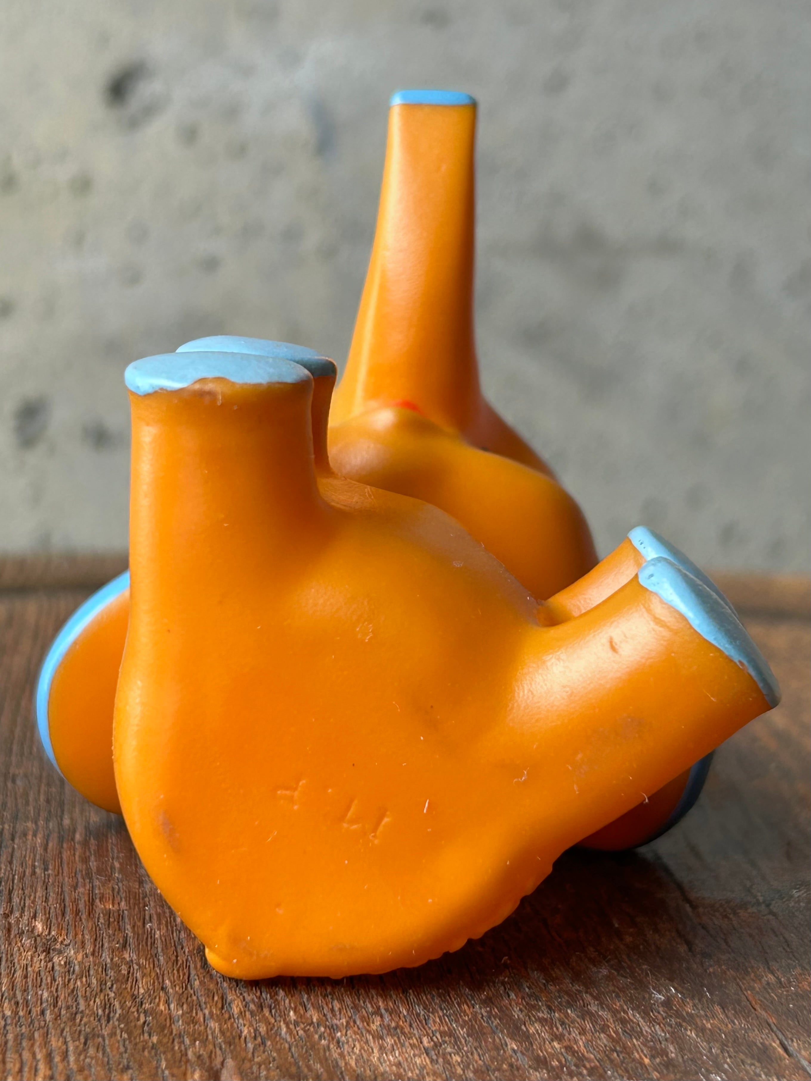 昭和レトロ サトちゃん ソフビ人形 佐藤製薬 キャラクター | choice