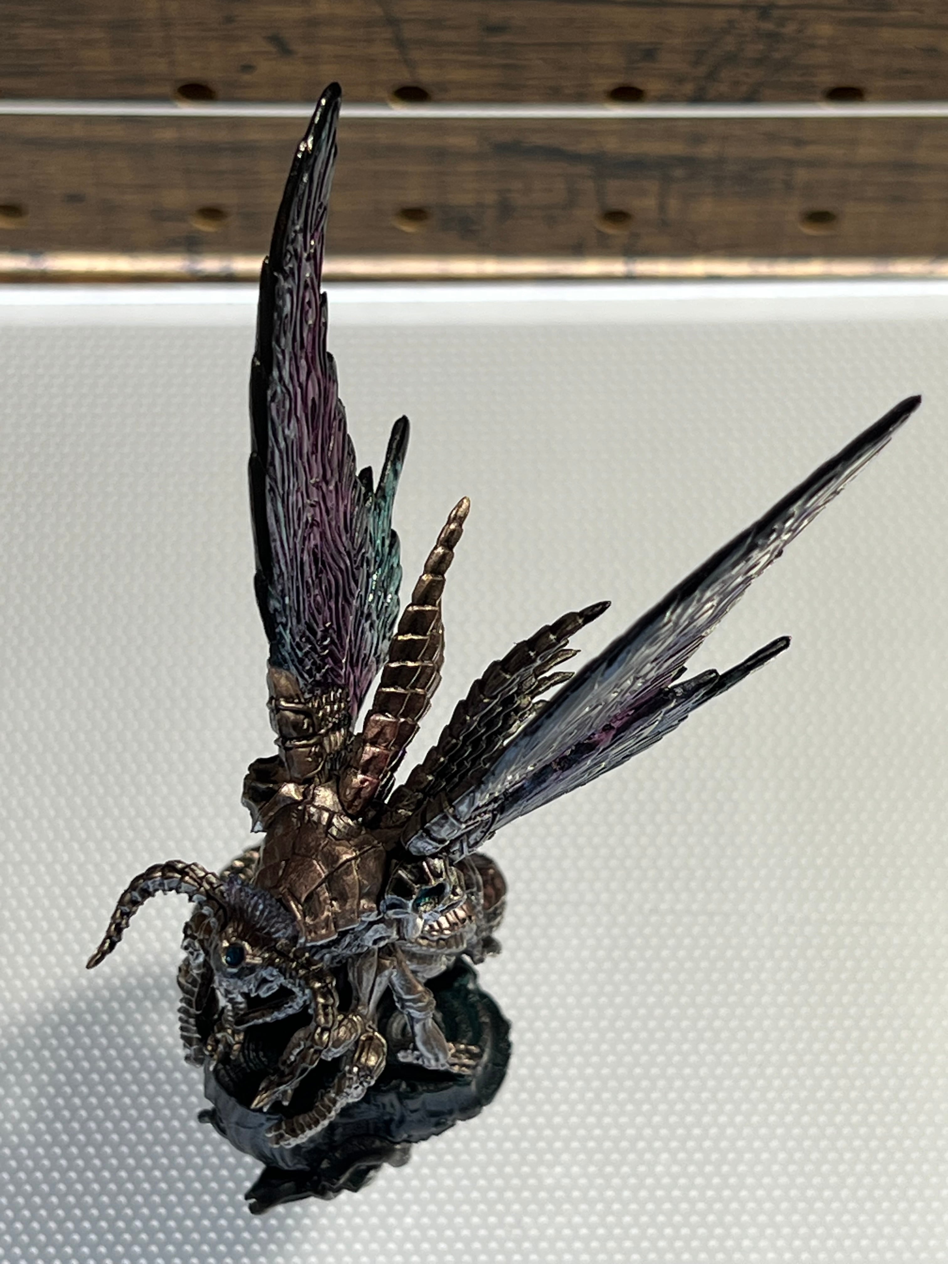 スクウェア・エニックス FINAL FANTASY CREATURES Vol.4(ファイナル