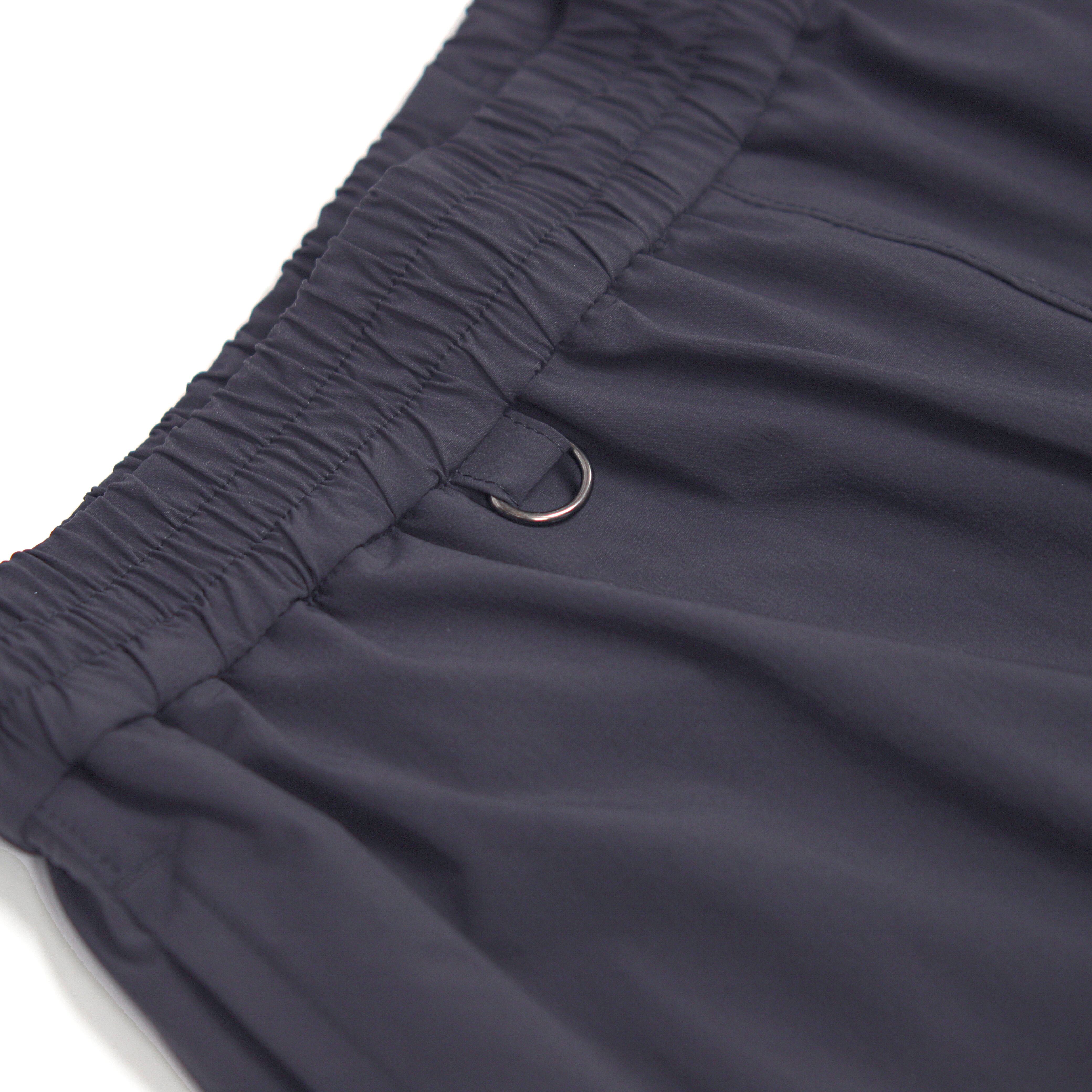 Cordura Nylon Stretch Easy Pants (navy) | OVY