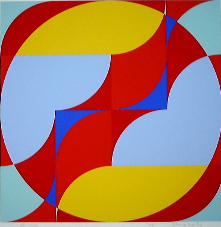 Jean-Michel Folon ジャン-ミッシェル・フォロン | 京都アートゾーン