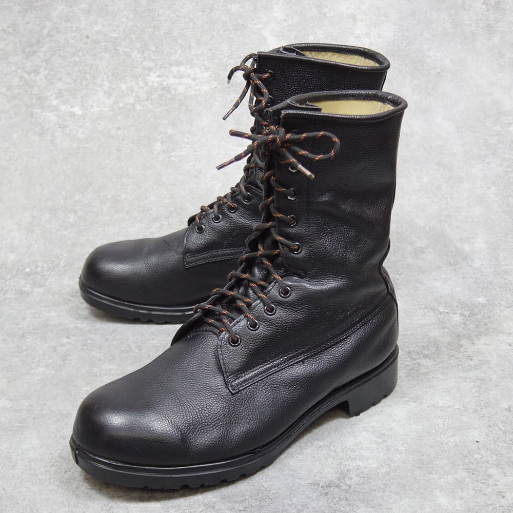 26.5㎝ H.H.Brown カナダ軍 MK3 コンバットブーツ P59 | armee