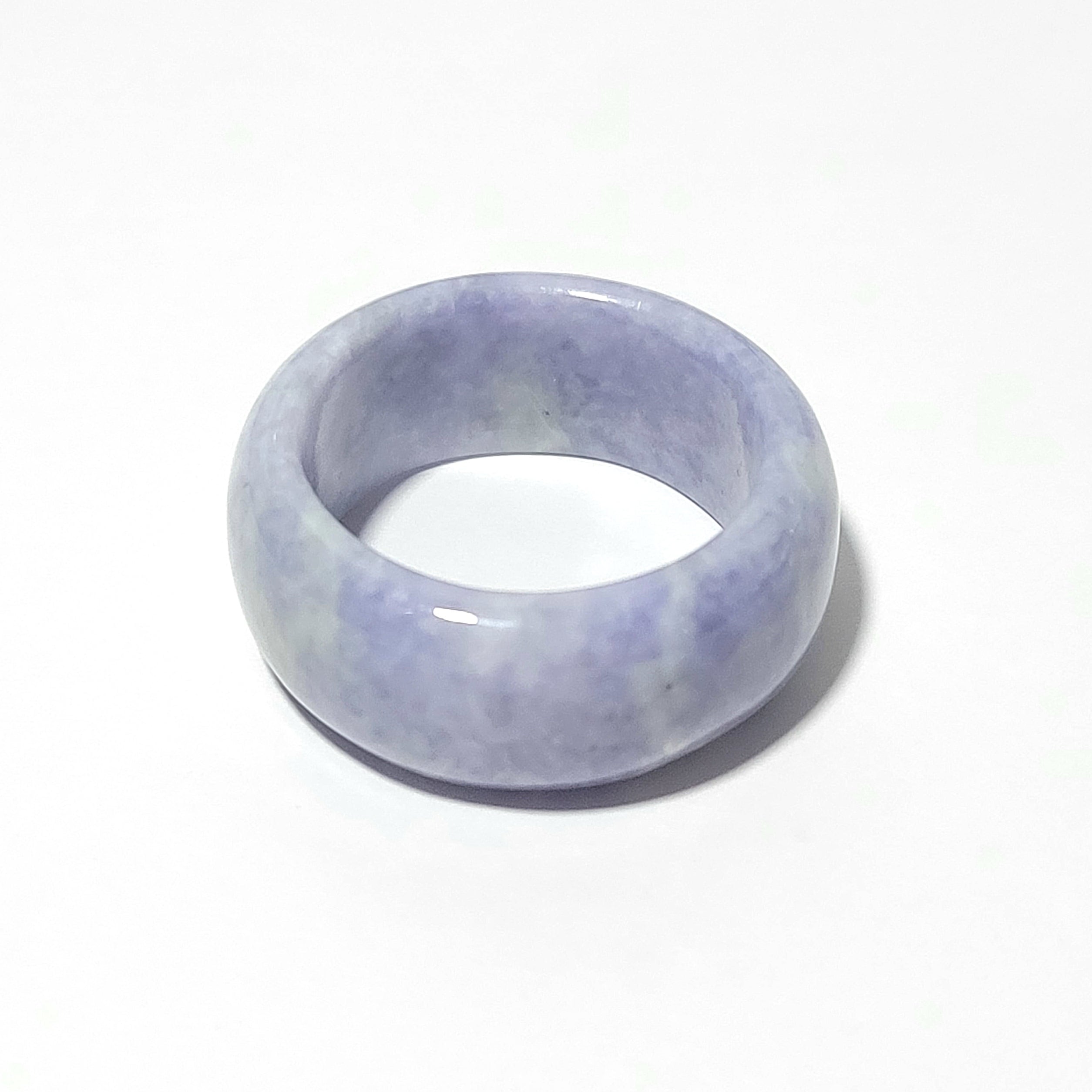 19号 糸魚川翡翠:指輪 BYB0126 | 糸魚川翡翠工芸家 赤羽可行BASE