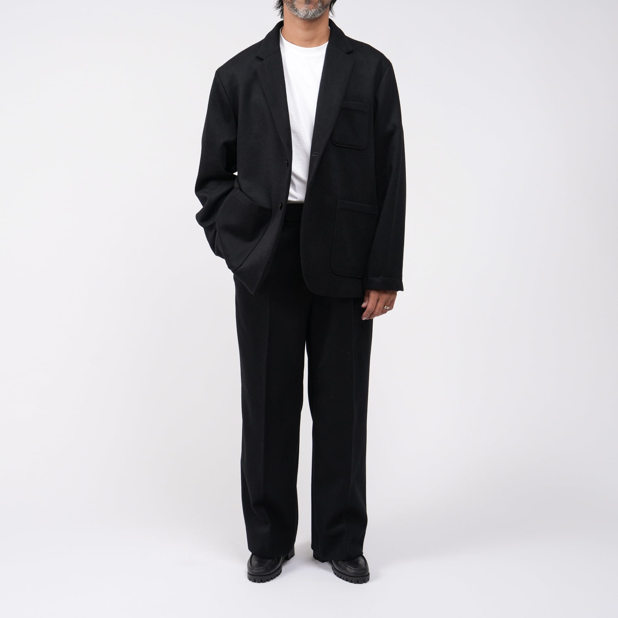 High Quality Wool Beaver Setup | OVY