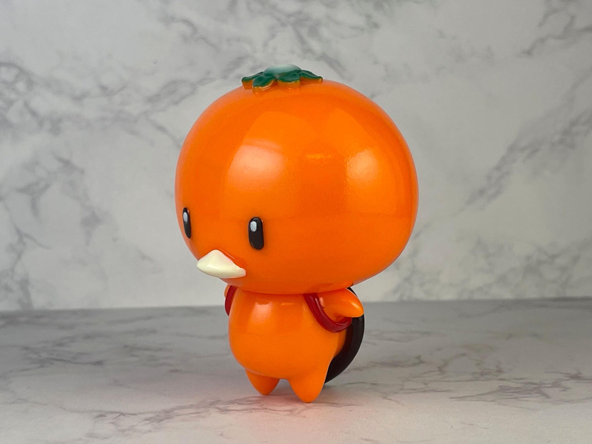 オレンジかっぱ | kudamon