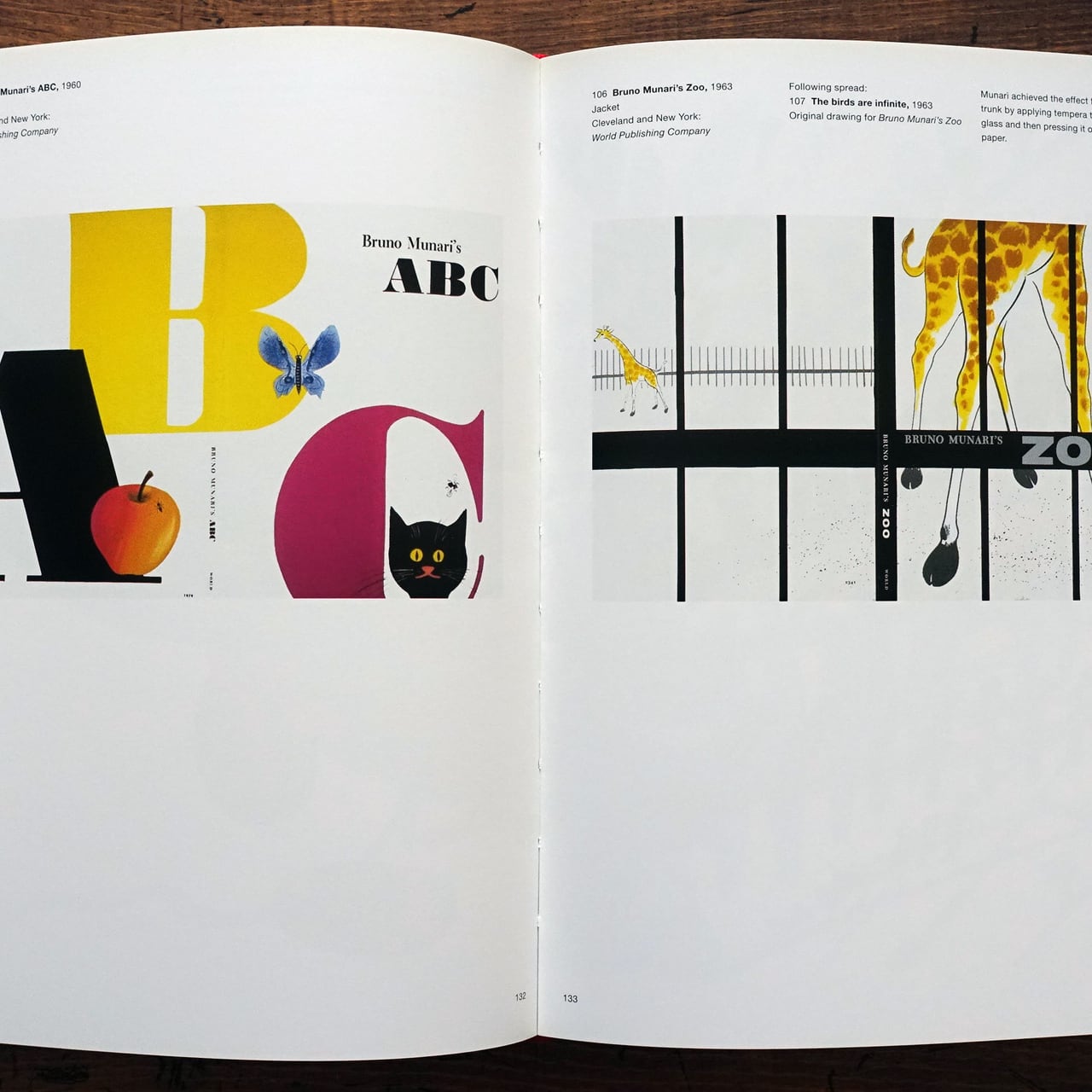 Bruno Munari Air Made Visible | タイムカプセル