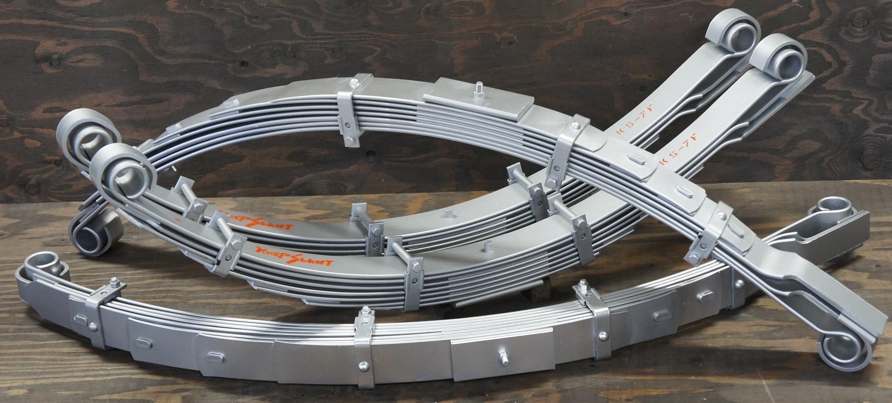 ランクル70系用パーツ（7＃系プラド含む） | キープスラント