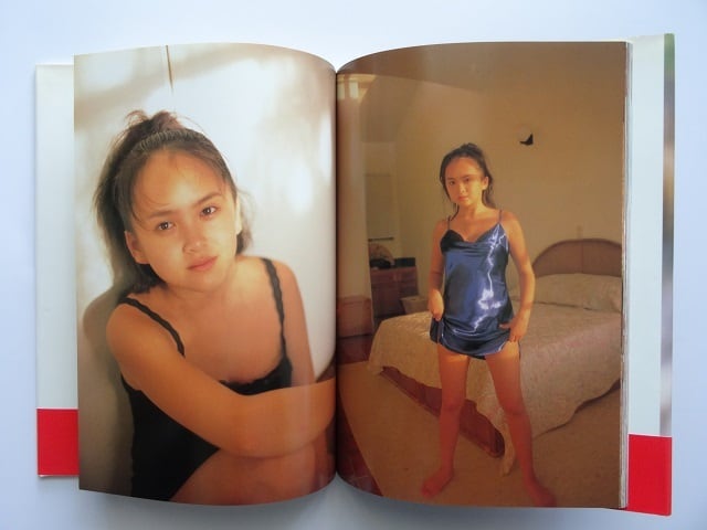 大型本◇山口リエ写真集 Candy Kiss | 洋書堂