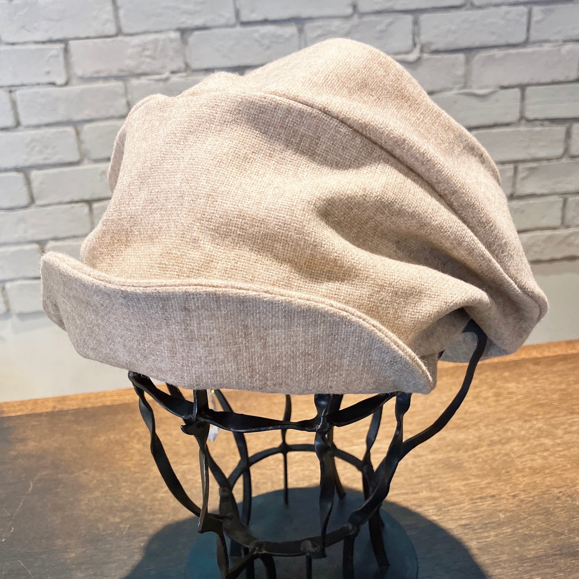 CA4LA】FREEDOM JOURNEY REWL キャスケット DOU01979 | 広島の帽子専門