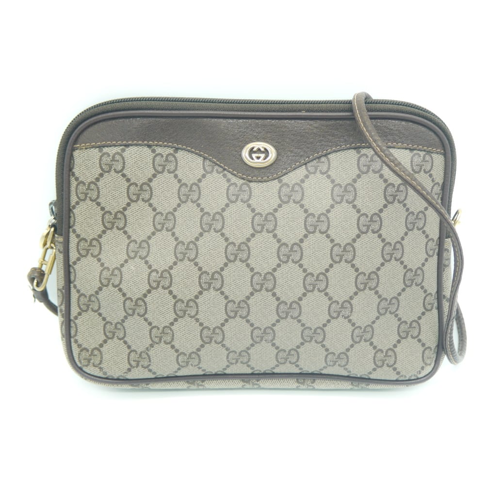 GUCCI グッチ GG オールドグッチ アクセサリーコレクション ショルダー