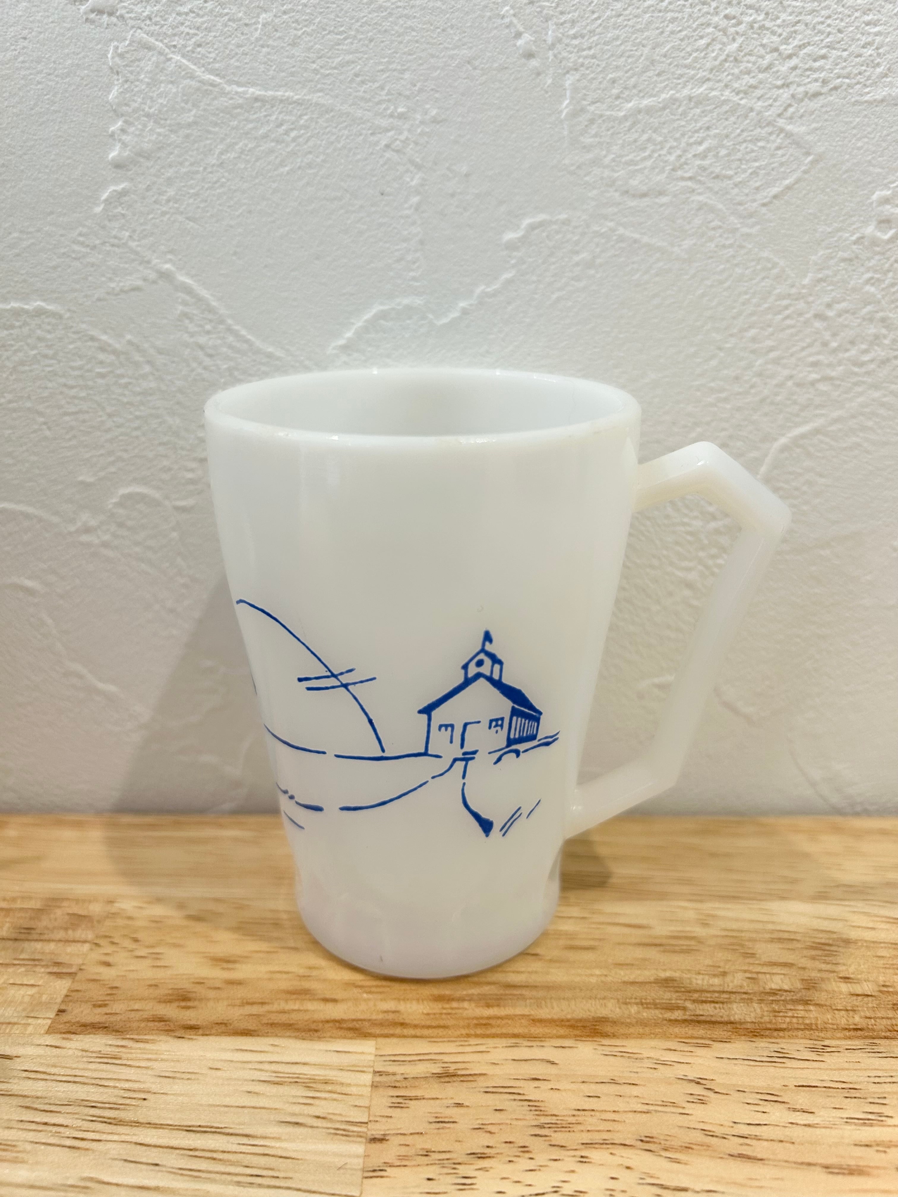 ヘーゼルアトラス HAZEL ATLAS /キディウェアマグ | Hello Slowly