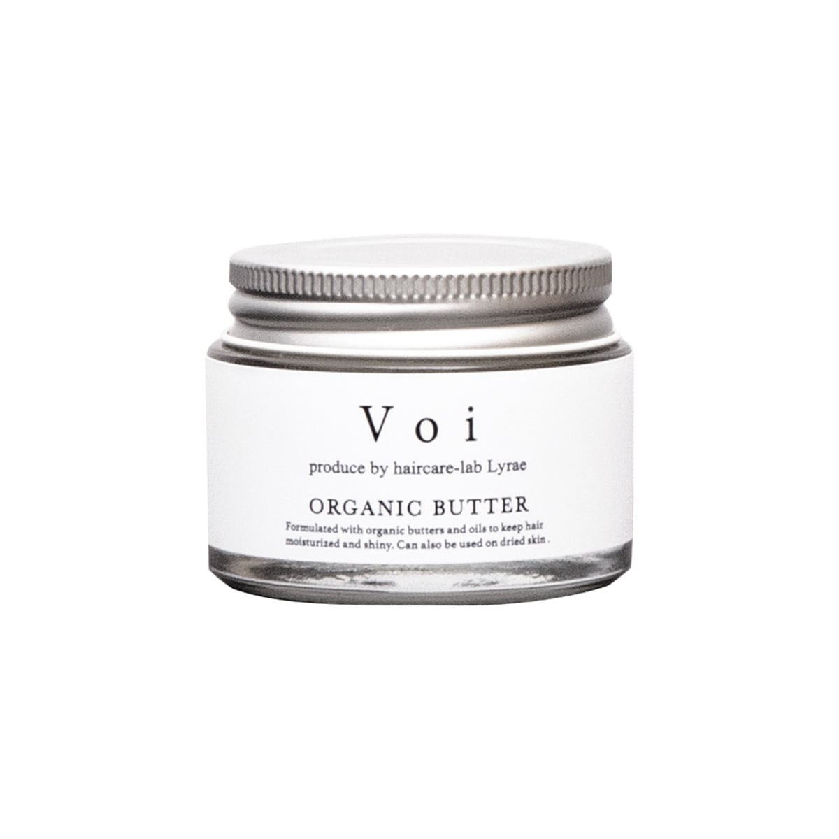 Voi ヘアバター | Lyrae〜リラエ〜