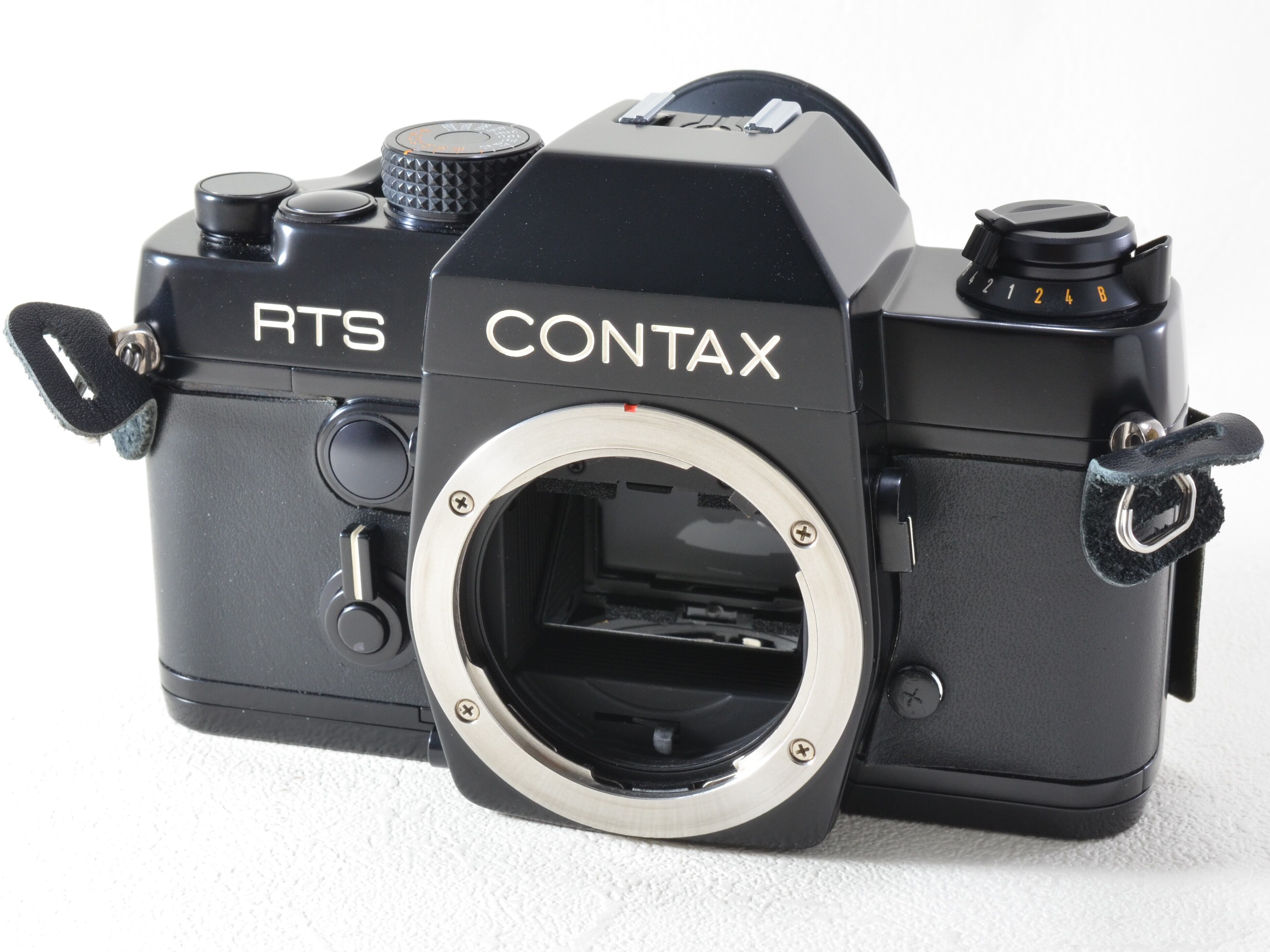 CONTAX（コンタックス） | サンライズカメラ フィルムカメラとオールド