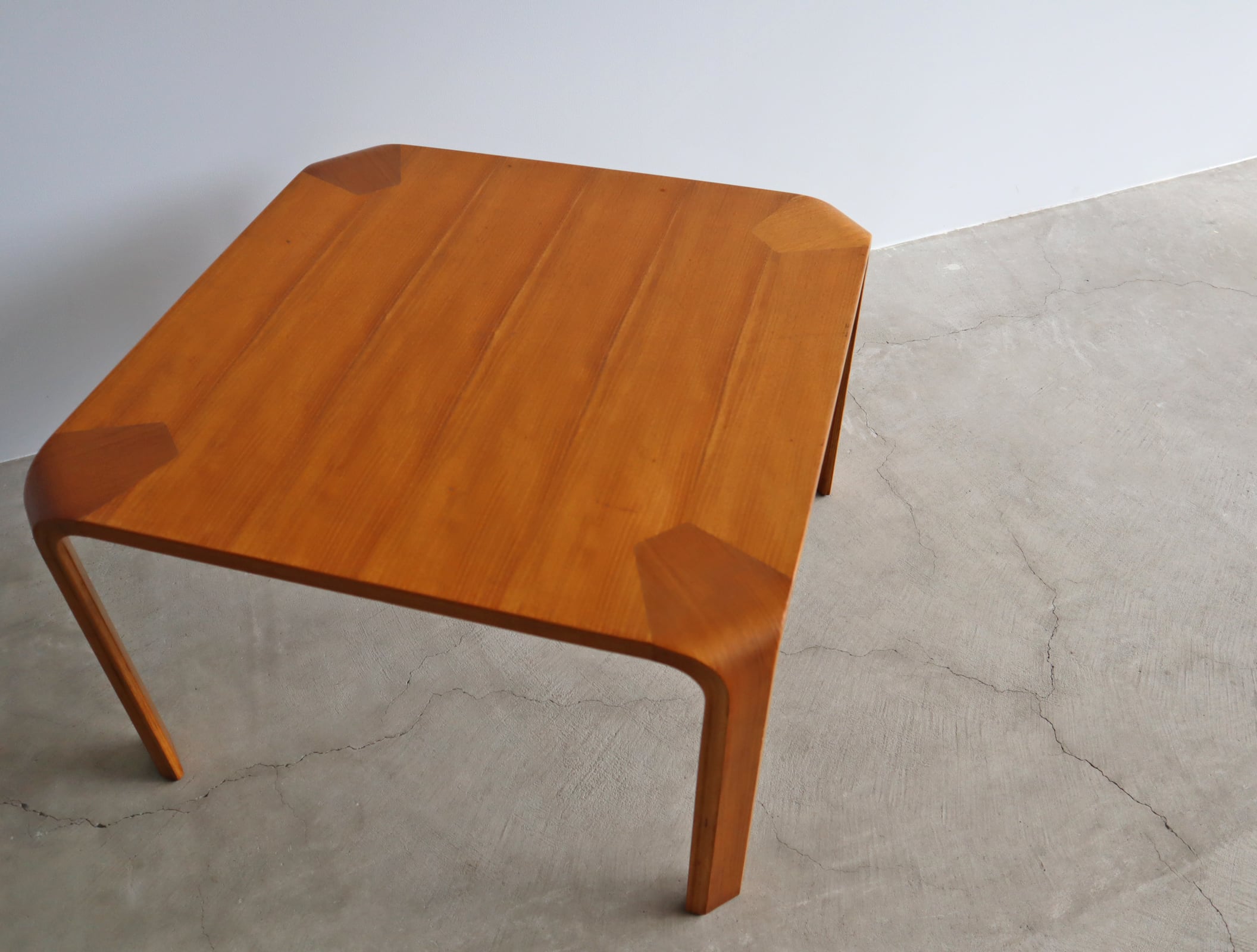 天童木工 ヴィンテージ サイドテーブル | fismic