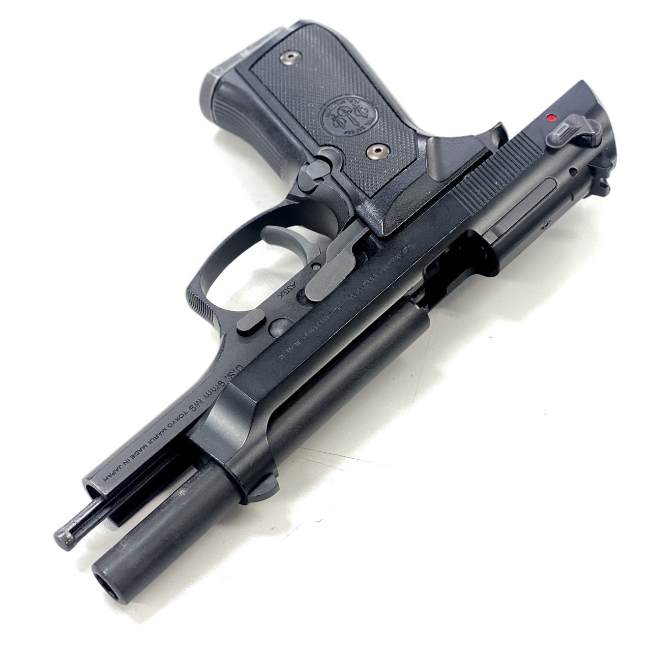 東京マルイ】ガスブローバック U.S. M9ピストル | TARGET-1 ONLINE