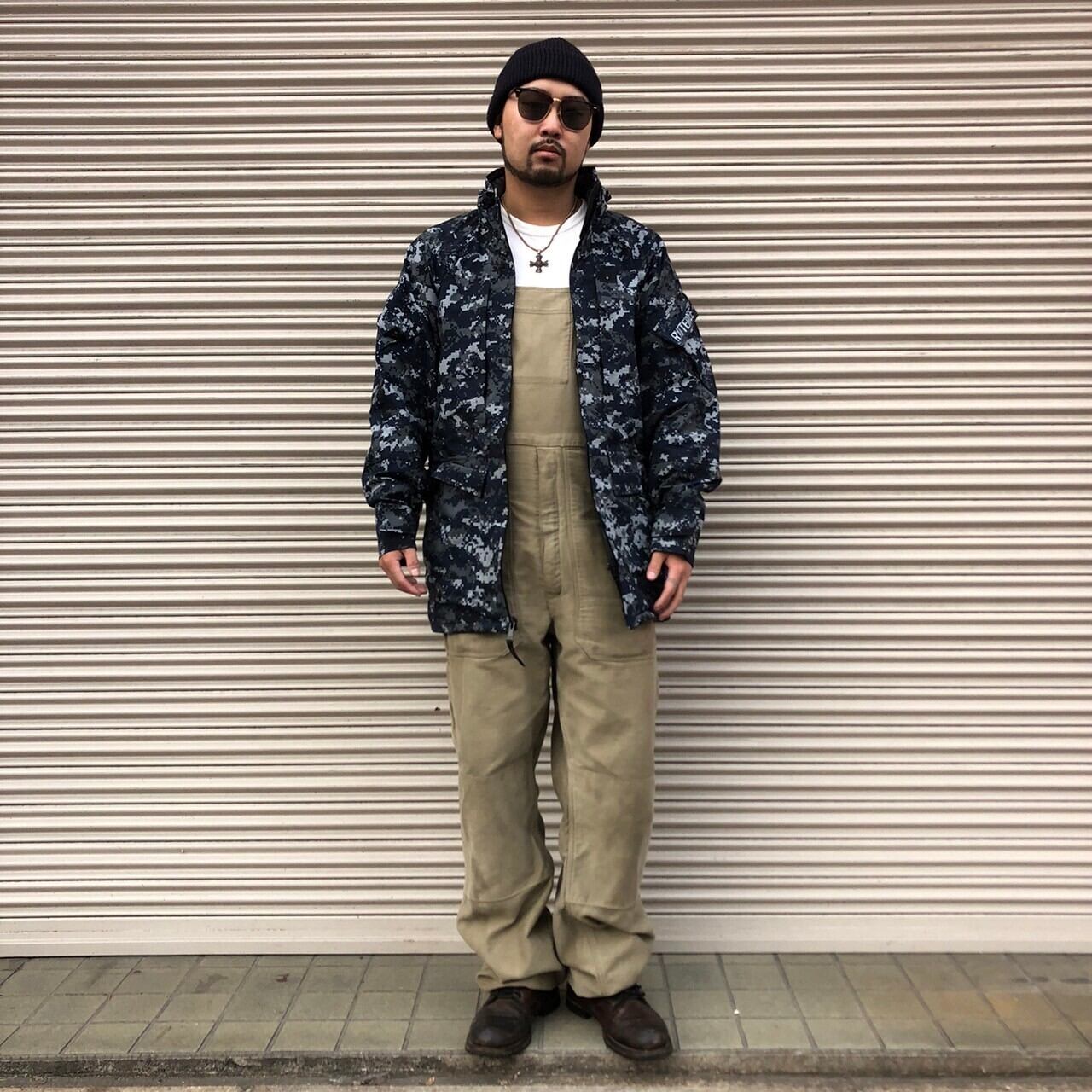 美品 M-L 00s USN 米海軍 実物 US NAVY 米軍実物 ミリタリー